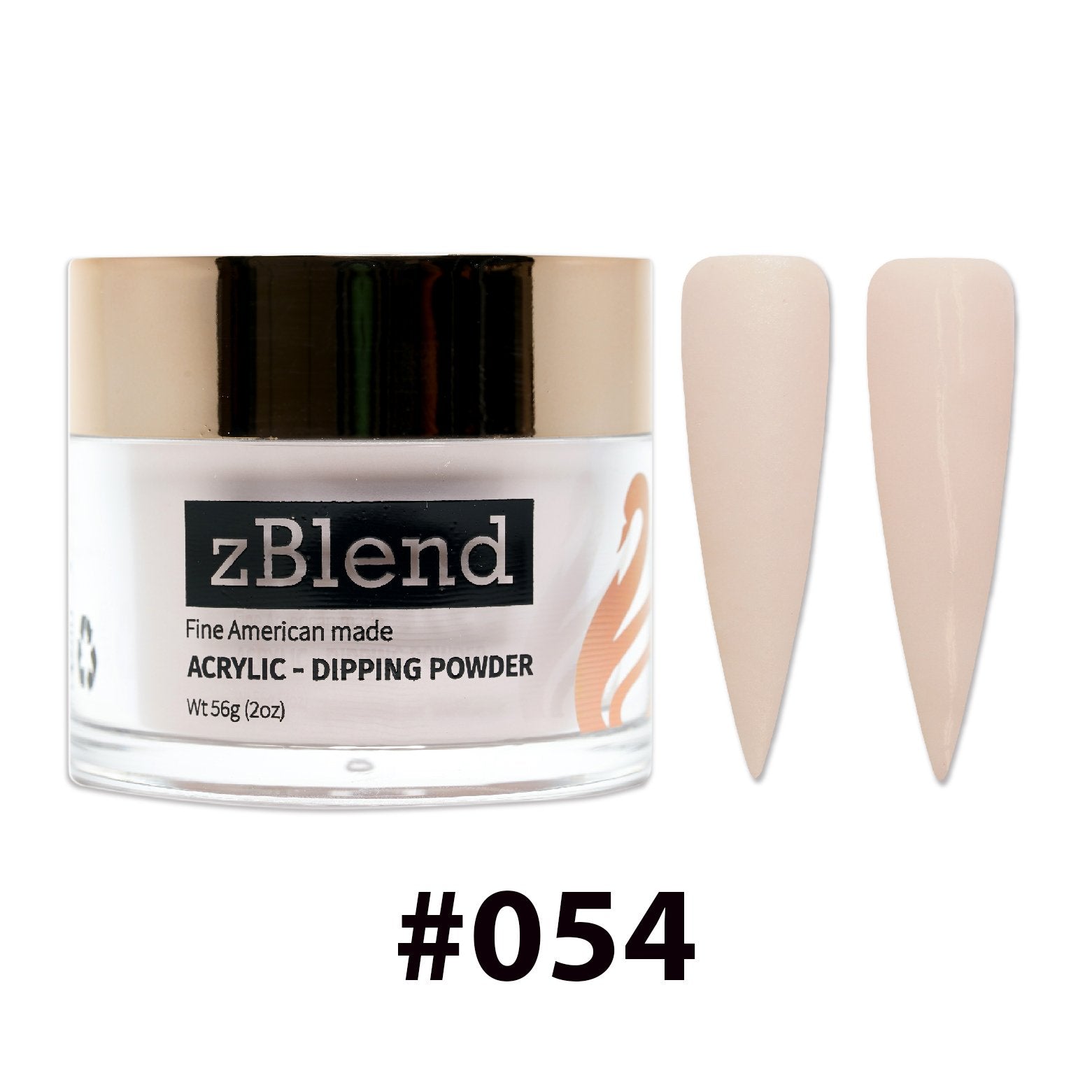 zBlend - zGel - zLacquer |