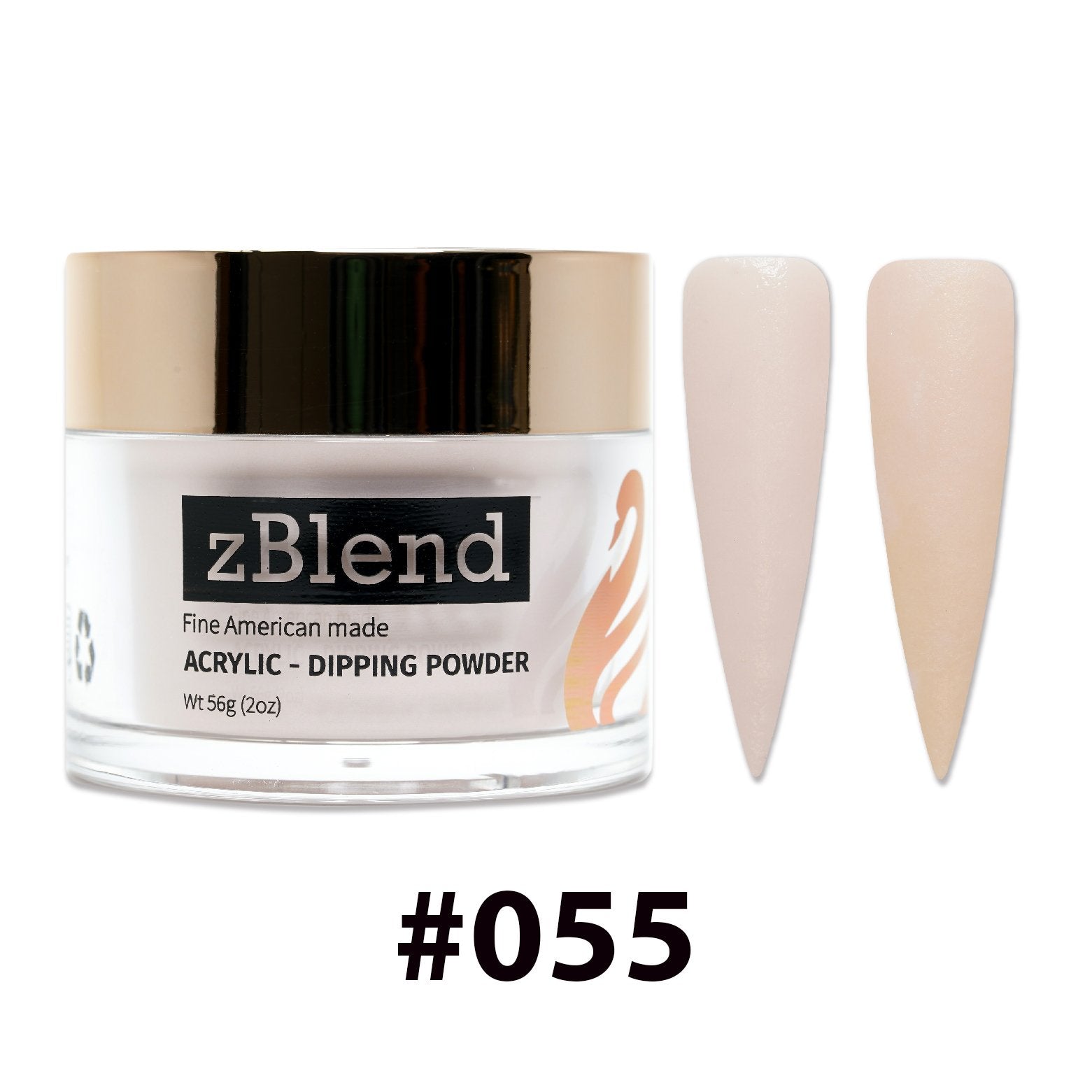 zBlend - zGel - zLacquer |