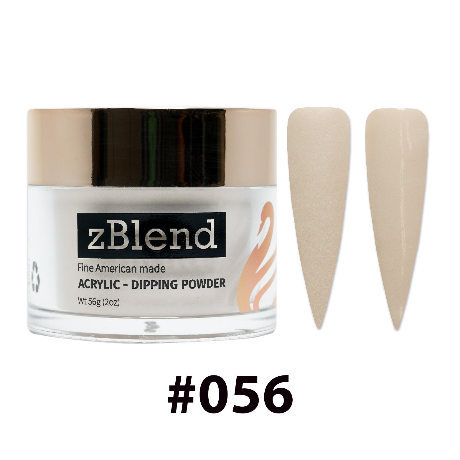 zBlend - zGel - zLacquer |