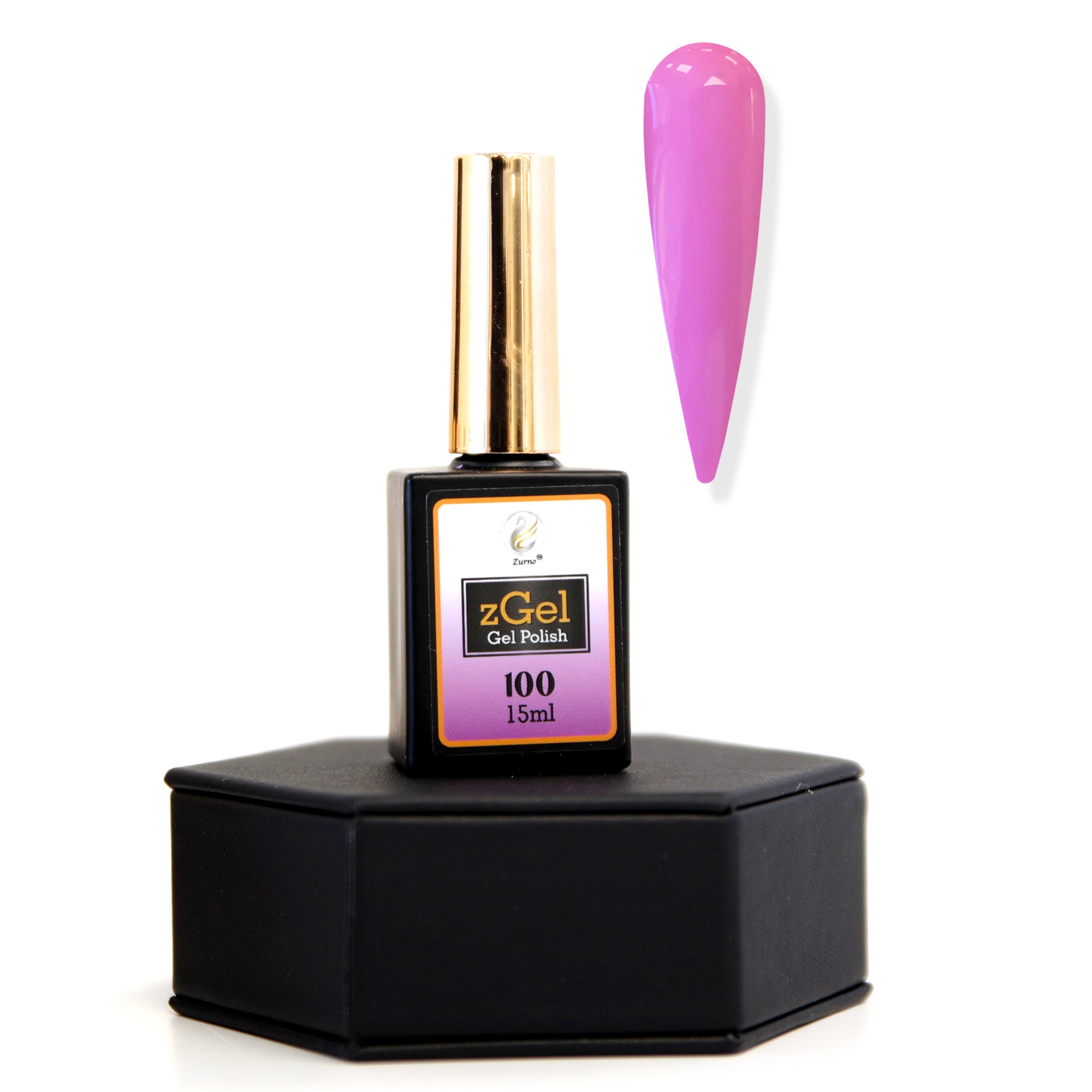 zBlend - zGel - zLacquer |
