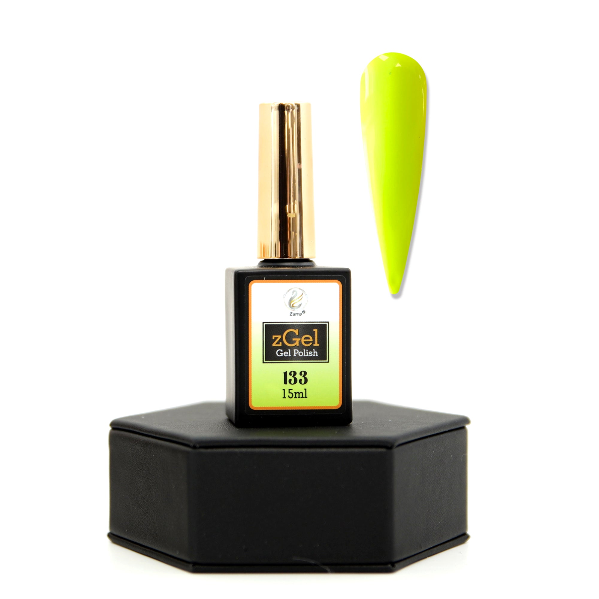 zBlend - zGel - zLacquer |