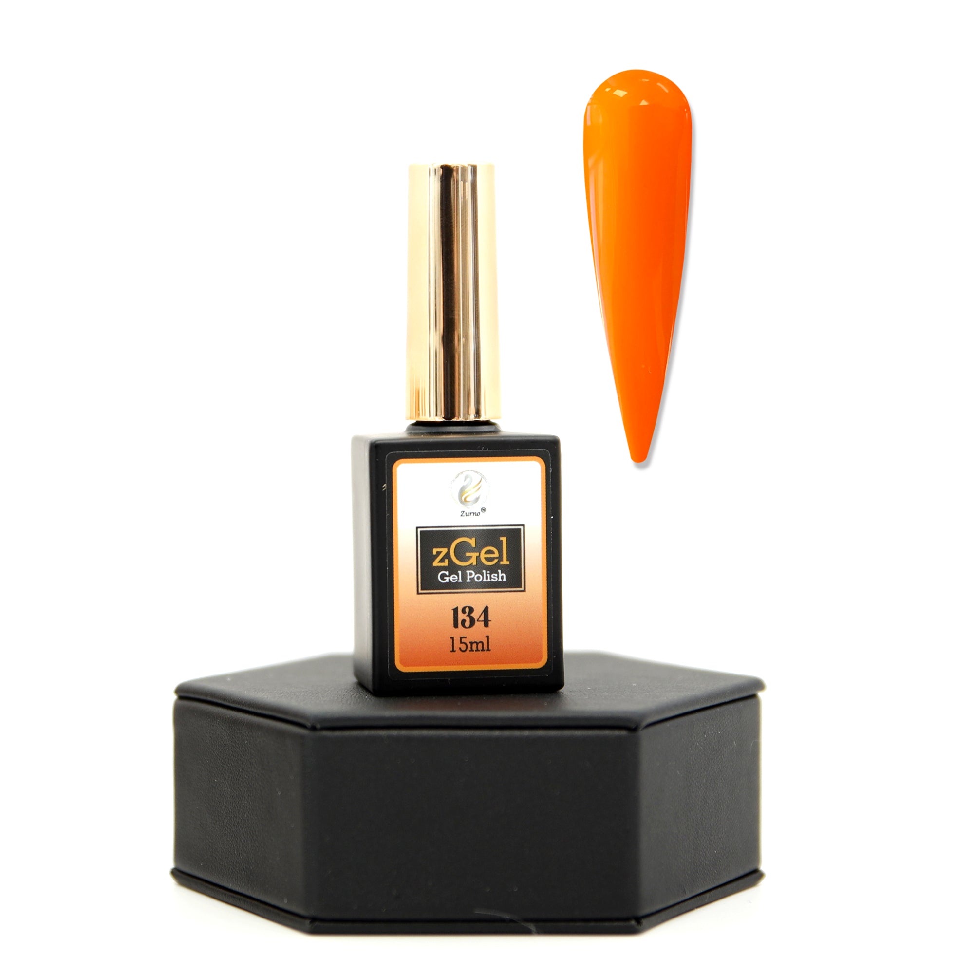 zBlend - zGel - zLacquer |