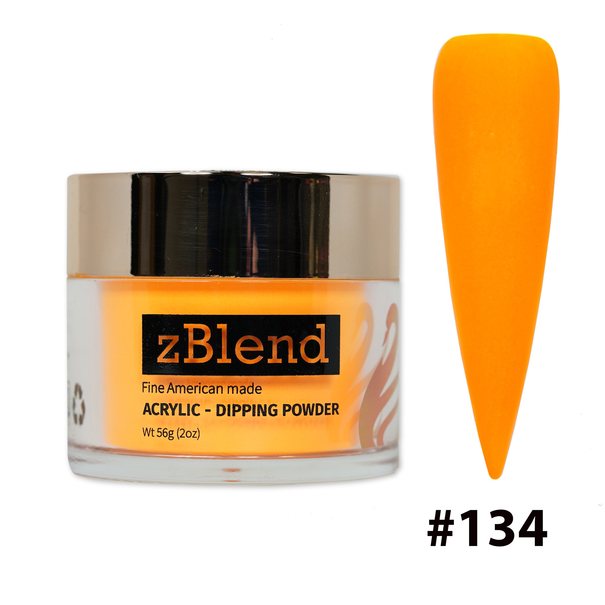 zBlend - zGel - zLacquer |