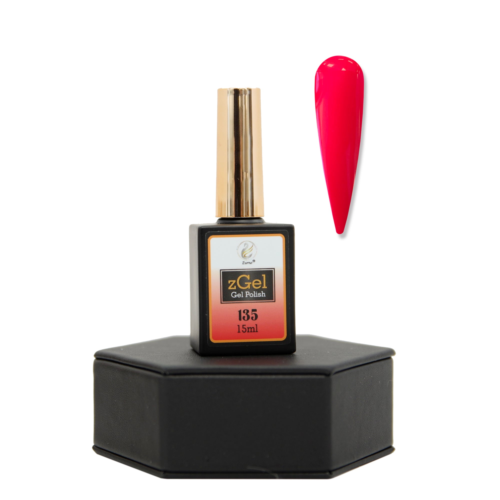 zBlend - zGel - zLacquer |