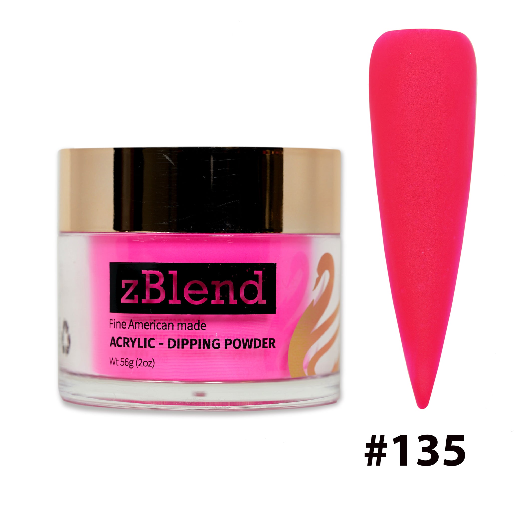 zBlend - zGel - zLacquer |