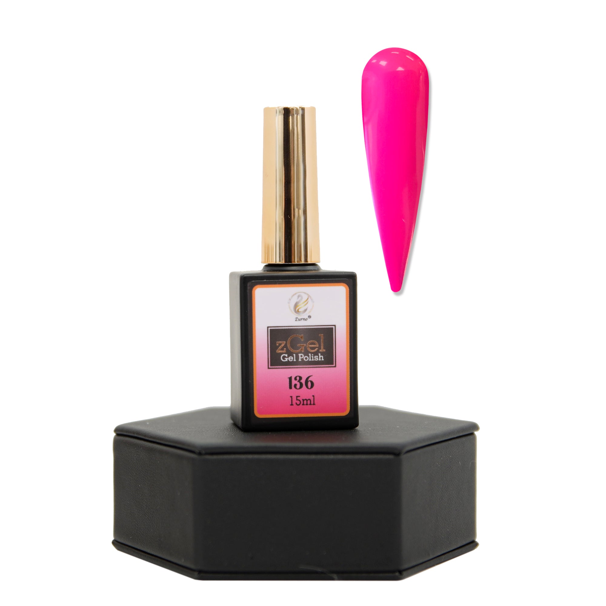 zBlend - zGel - zLacquer |