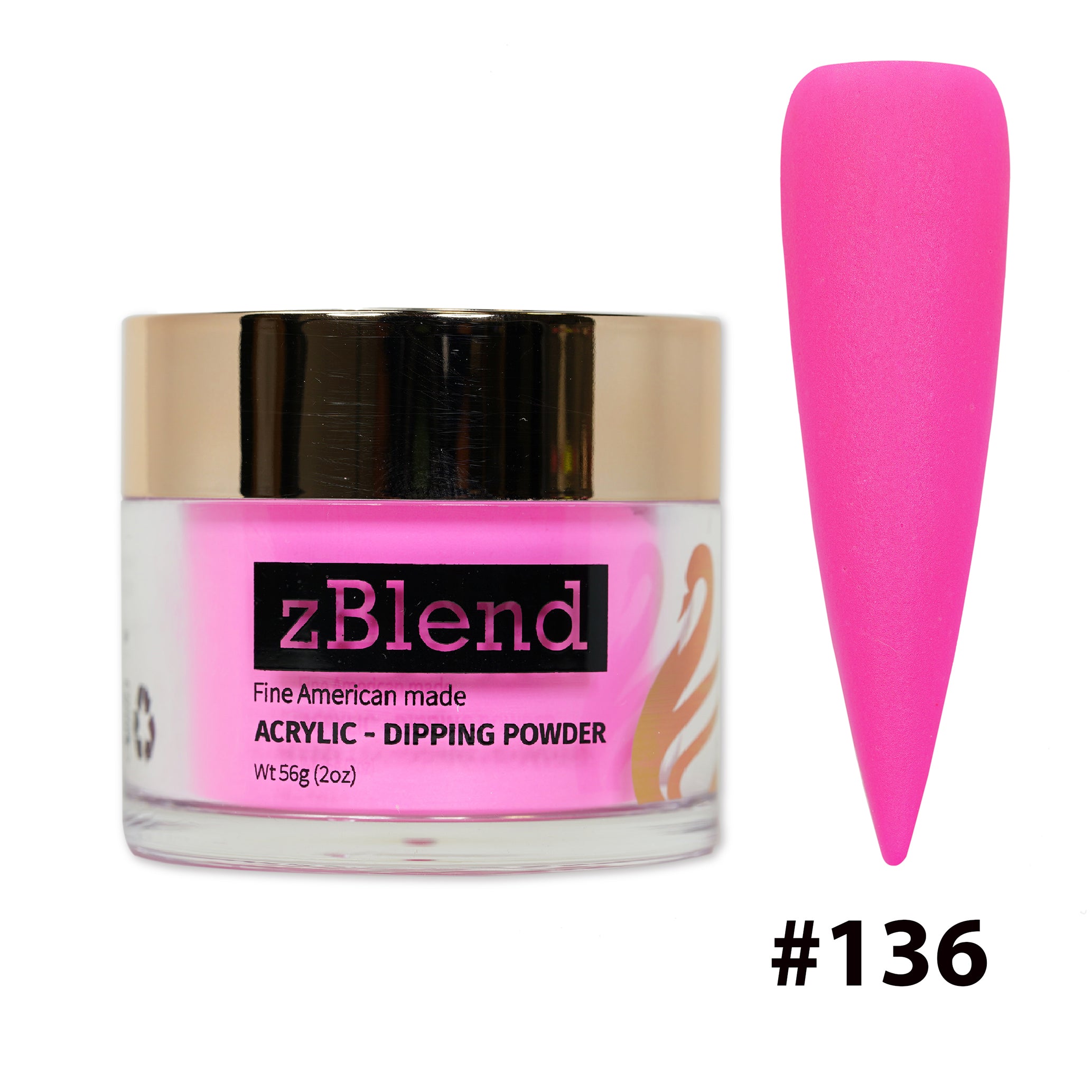 zBlend - zGel - zLacquer |