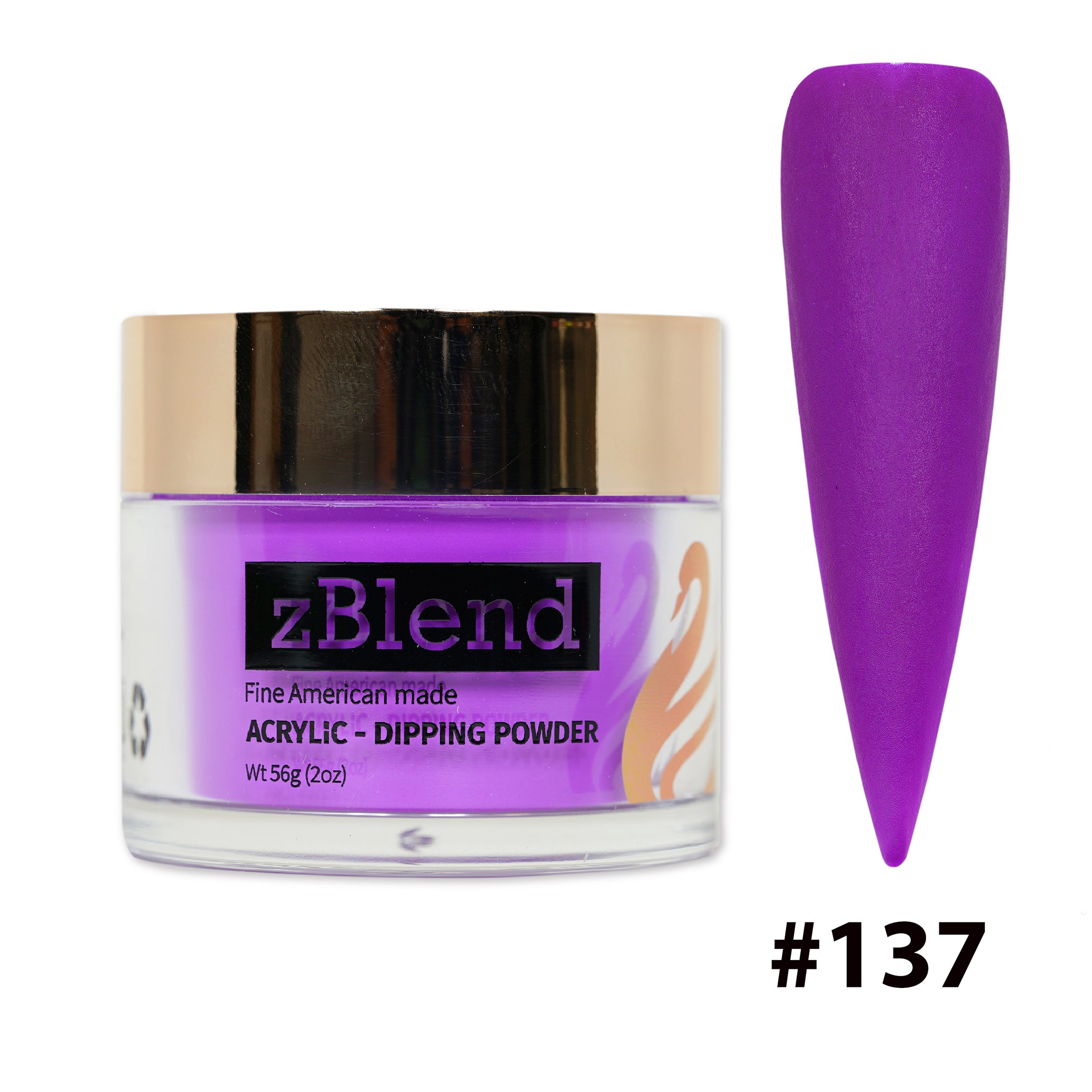 zBlend - zGel - zLacquer |