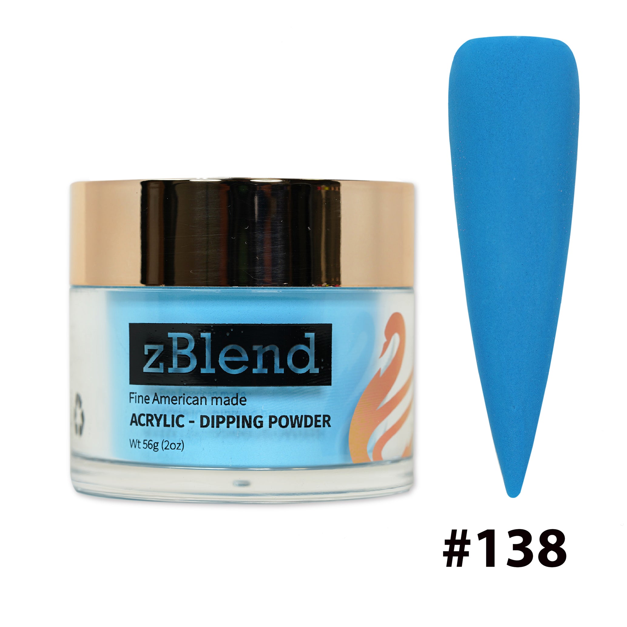 zBlend - zGel - zLacquer |