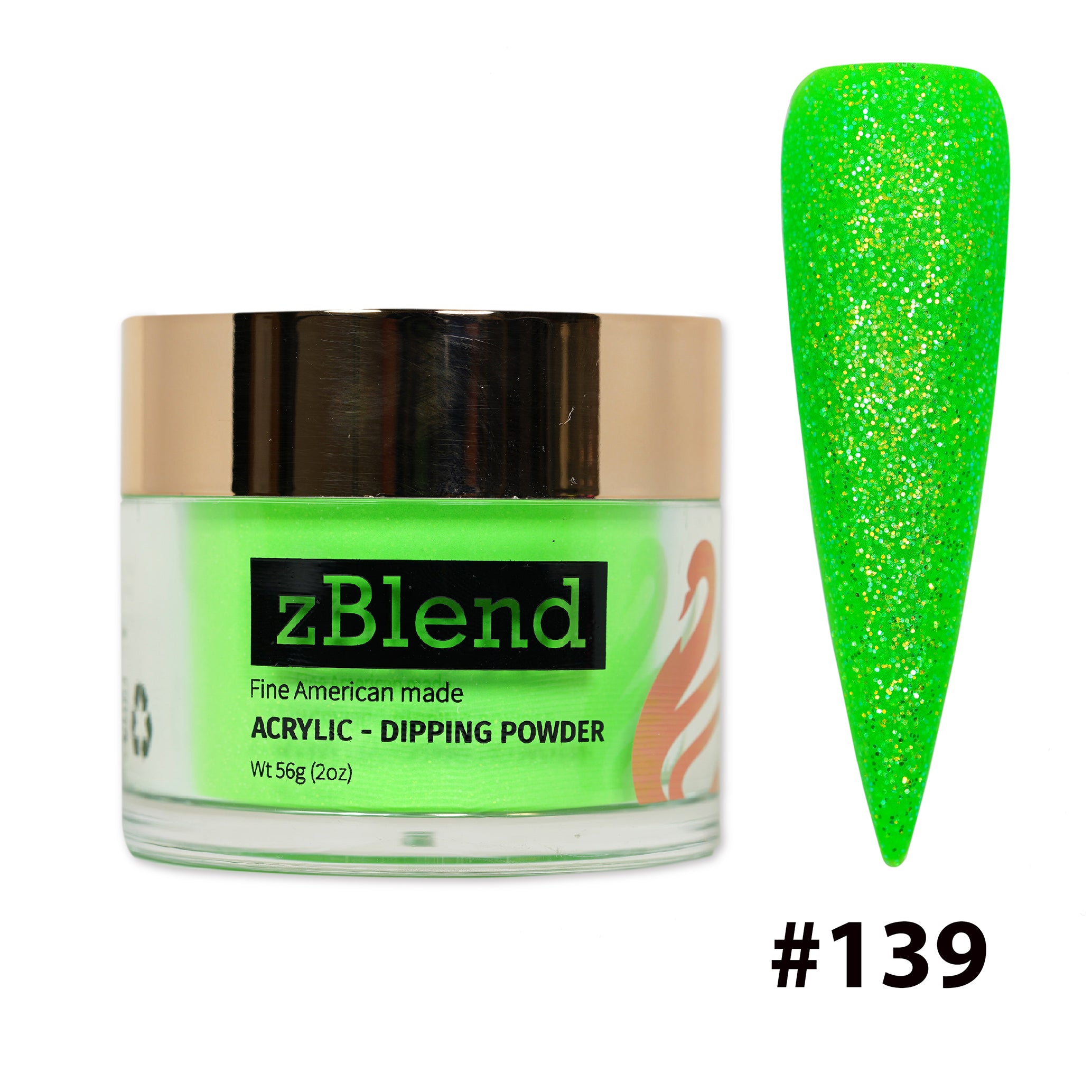 zBlend - zGel - zLacquer |