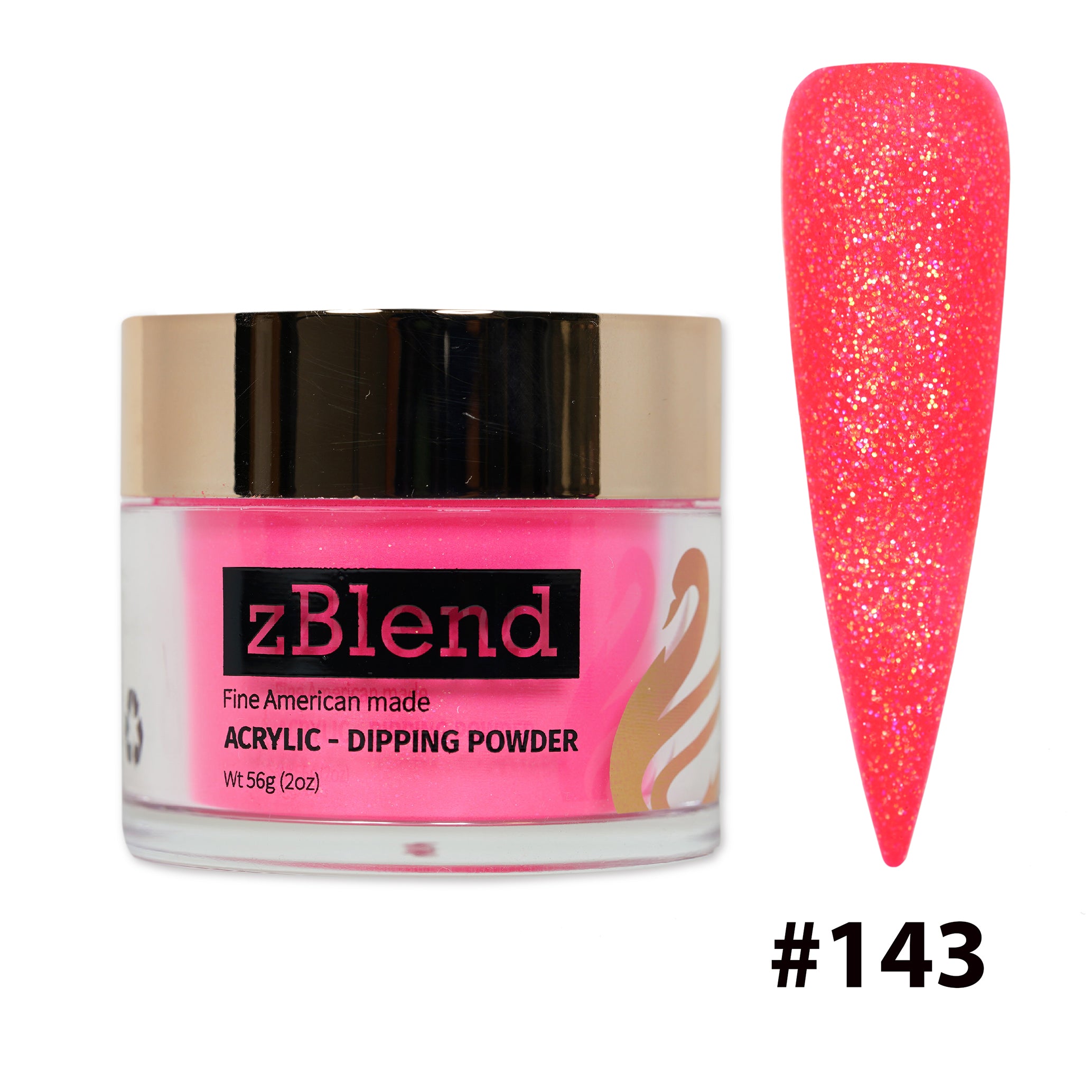 zBlend - zGel - zLacquer |