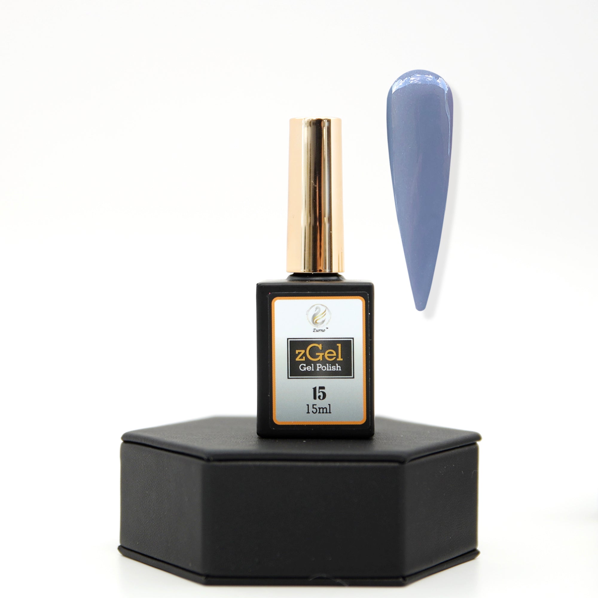 zBlend - zGel - zlacquer |