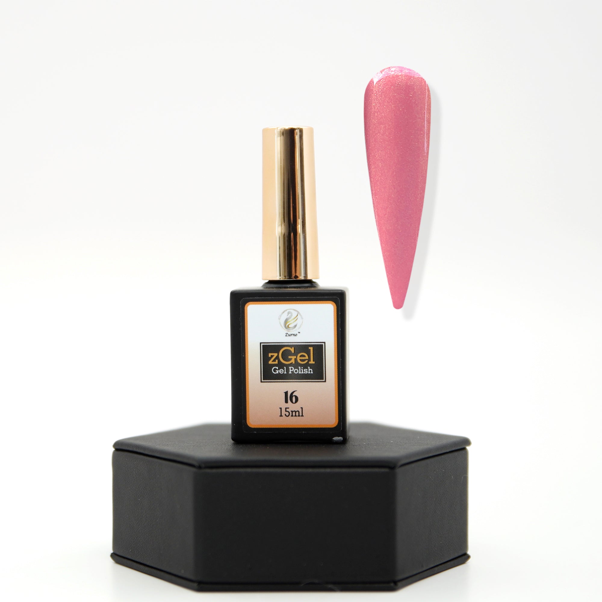 zBlend - zGel - zlacquer |