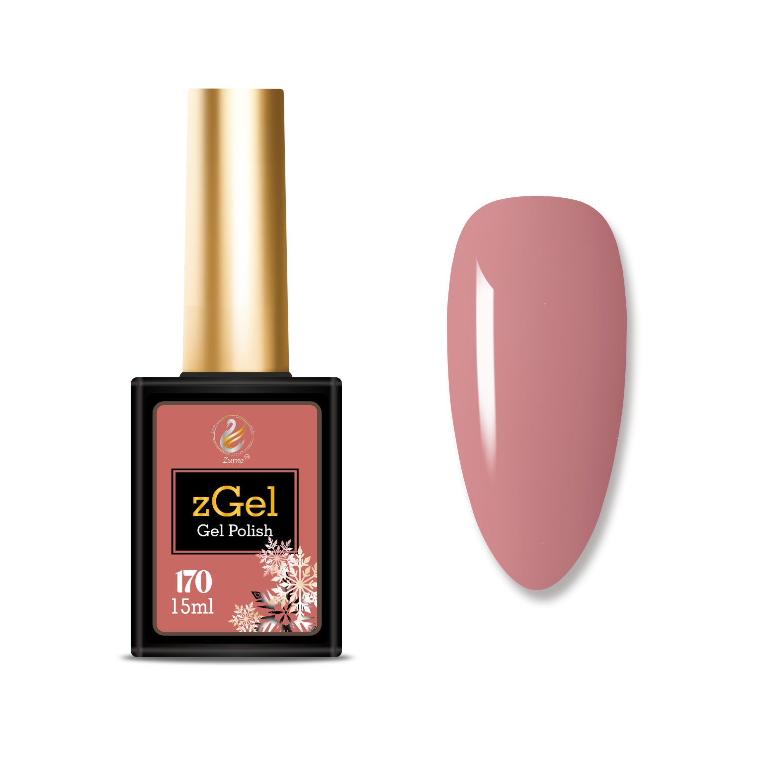 zBlend - zGel - zLacquer |