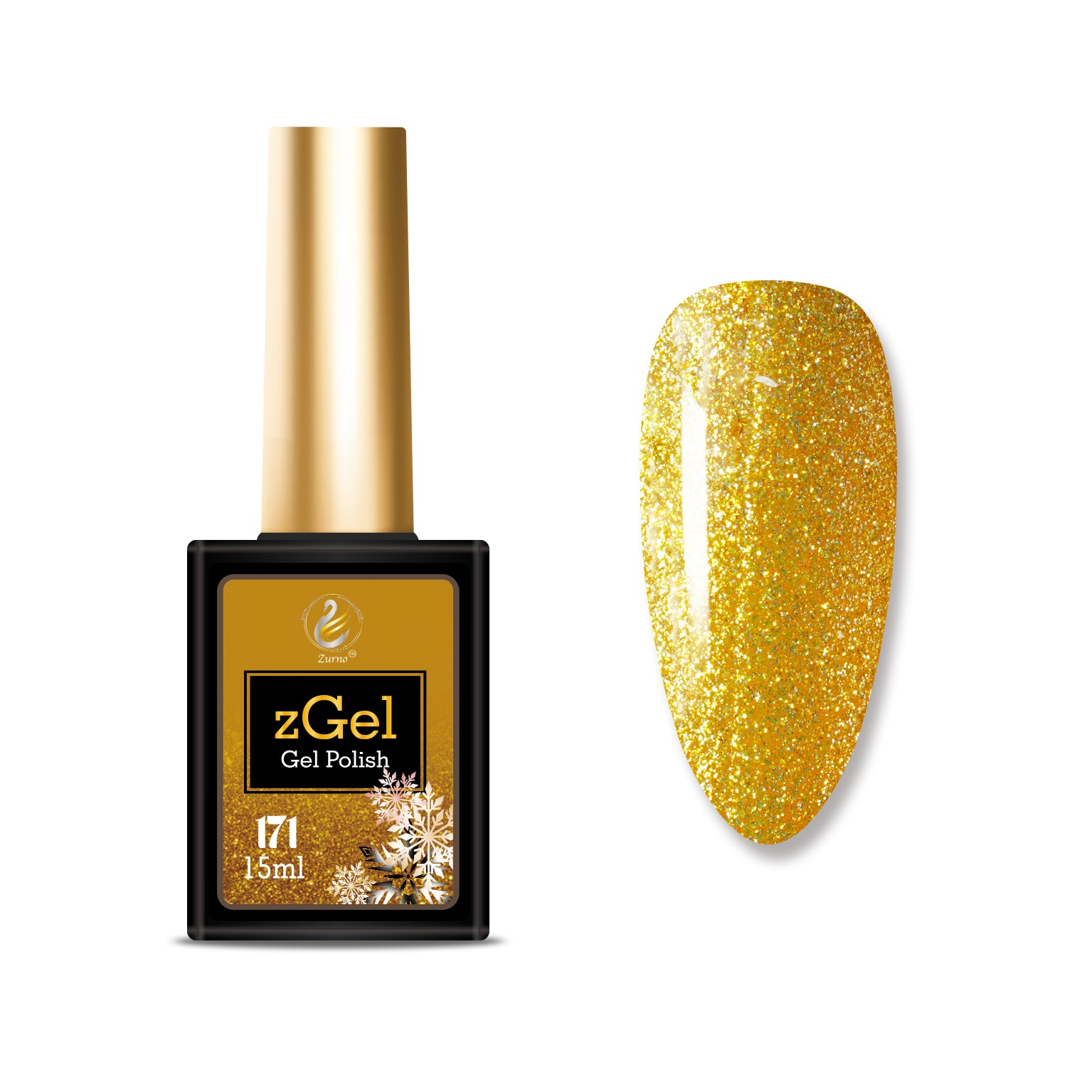 zBlend - zGel - zLacquer |