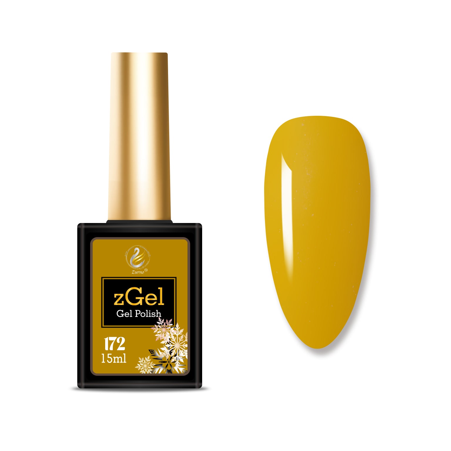 zBlend - zGel - zLacquer |