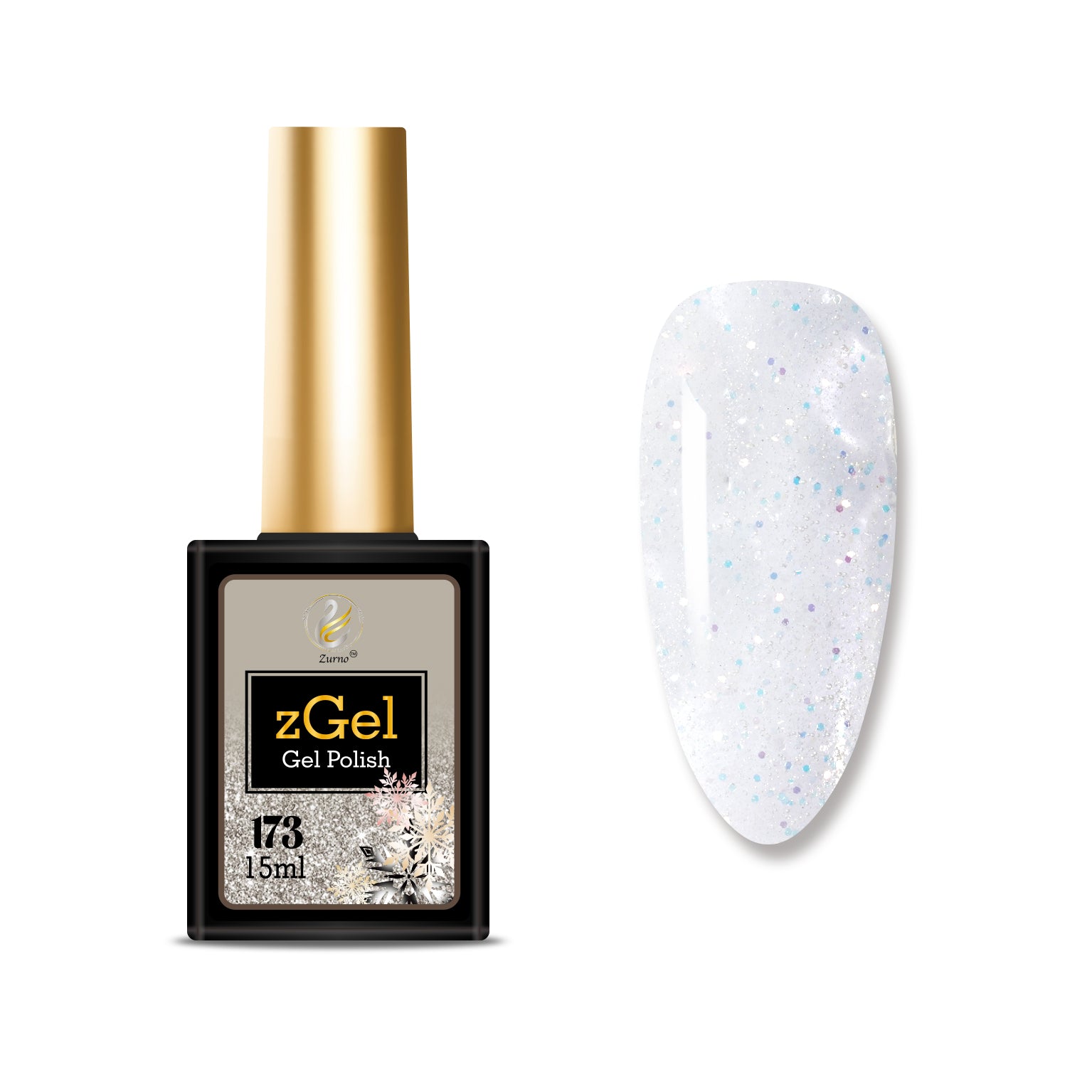 zBlend - zGel - zLacquer |