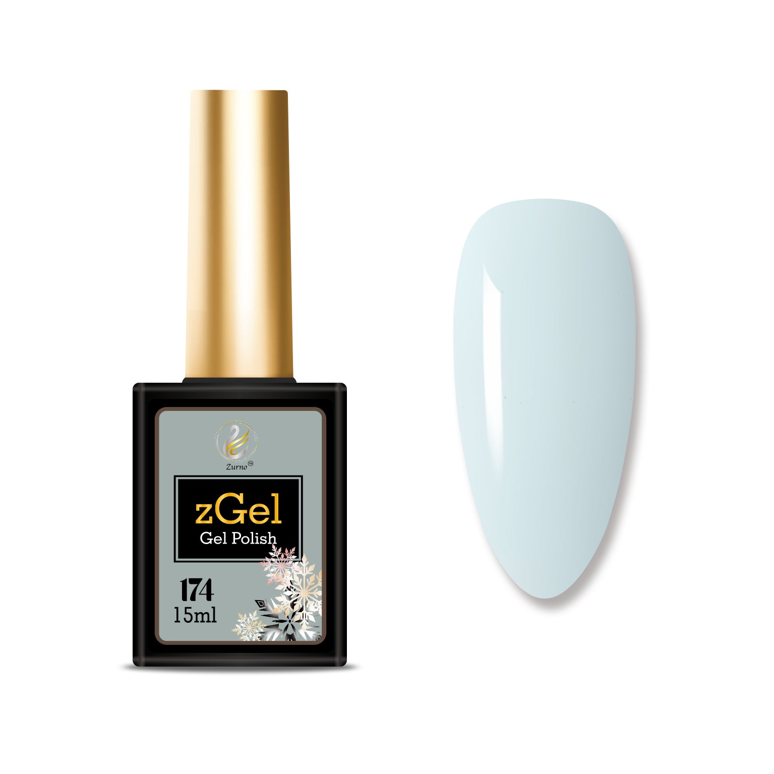 zBlend - zGel - zLacquer |