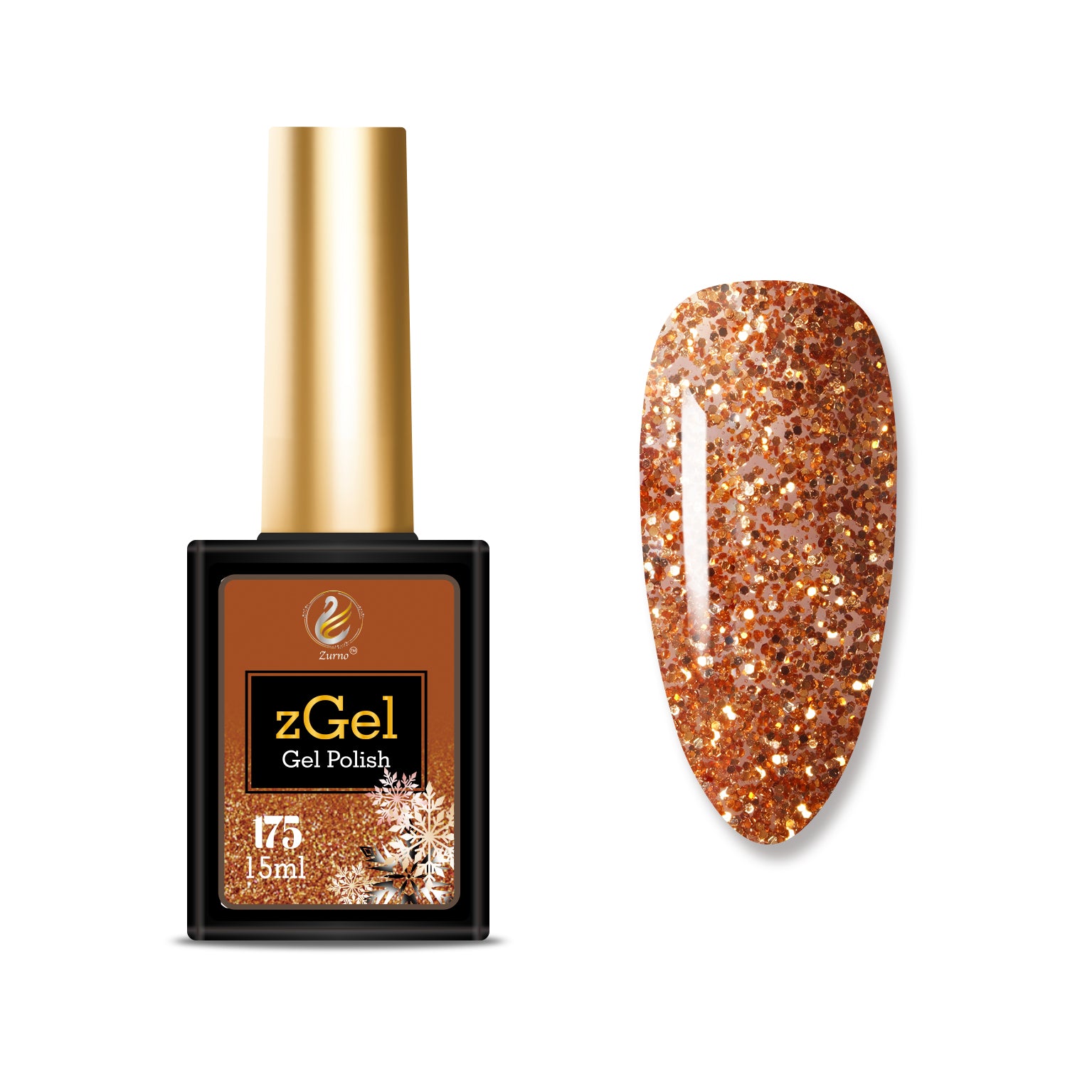 zBlend - zGel - zLacquer |