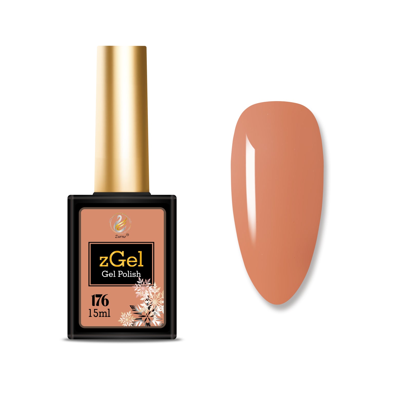 zBlend - zGel - zLacquer |