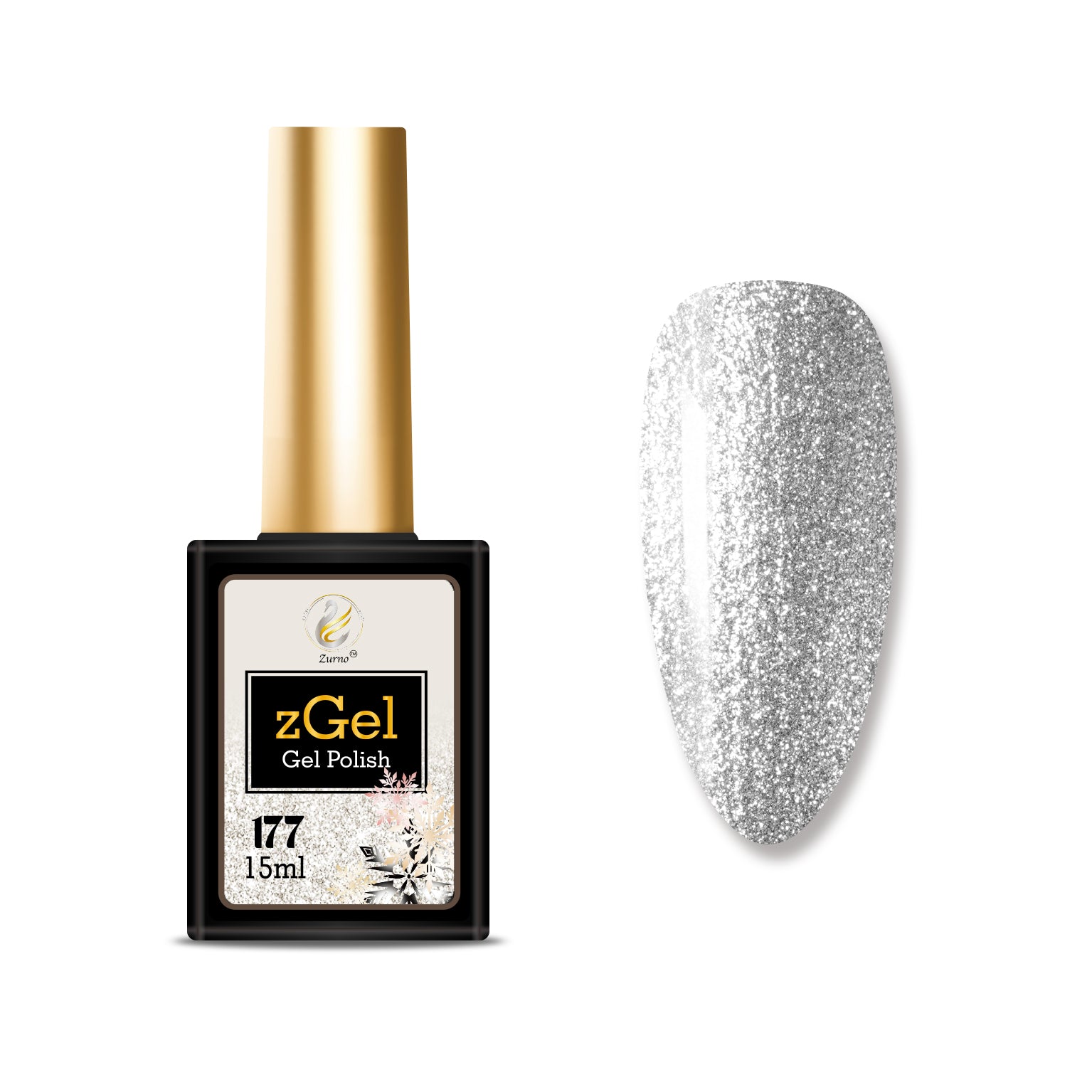 zBlend - zGel - zLacquer |