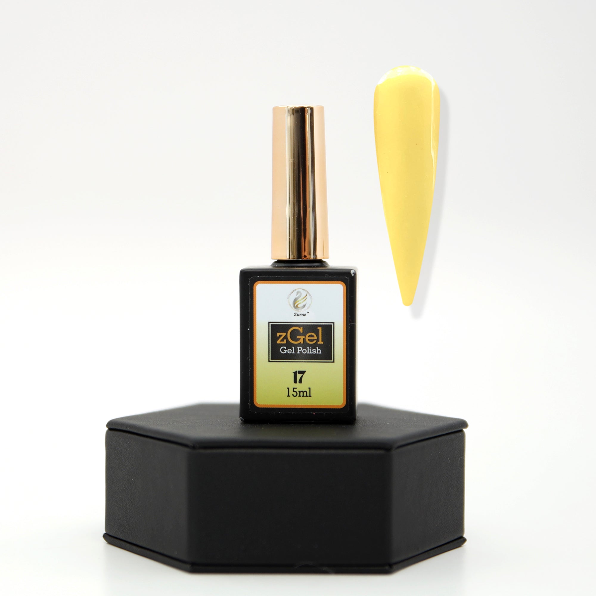 zBlend - zGel - zlacquer |