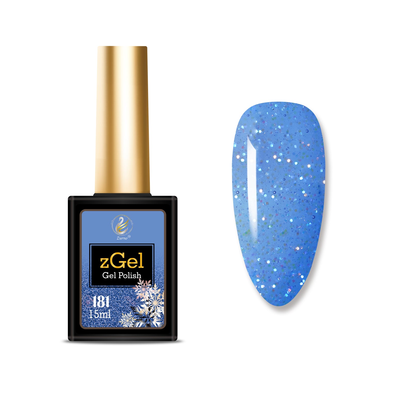 zBlend - zGel - zLacquer |
