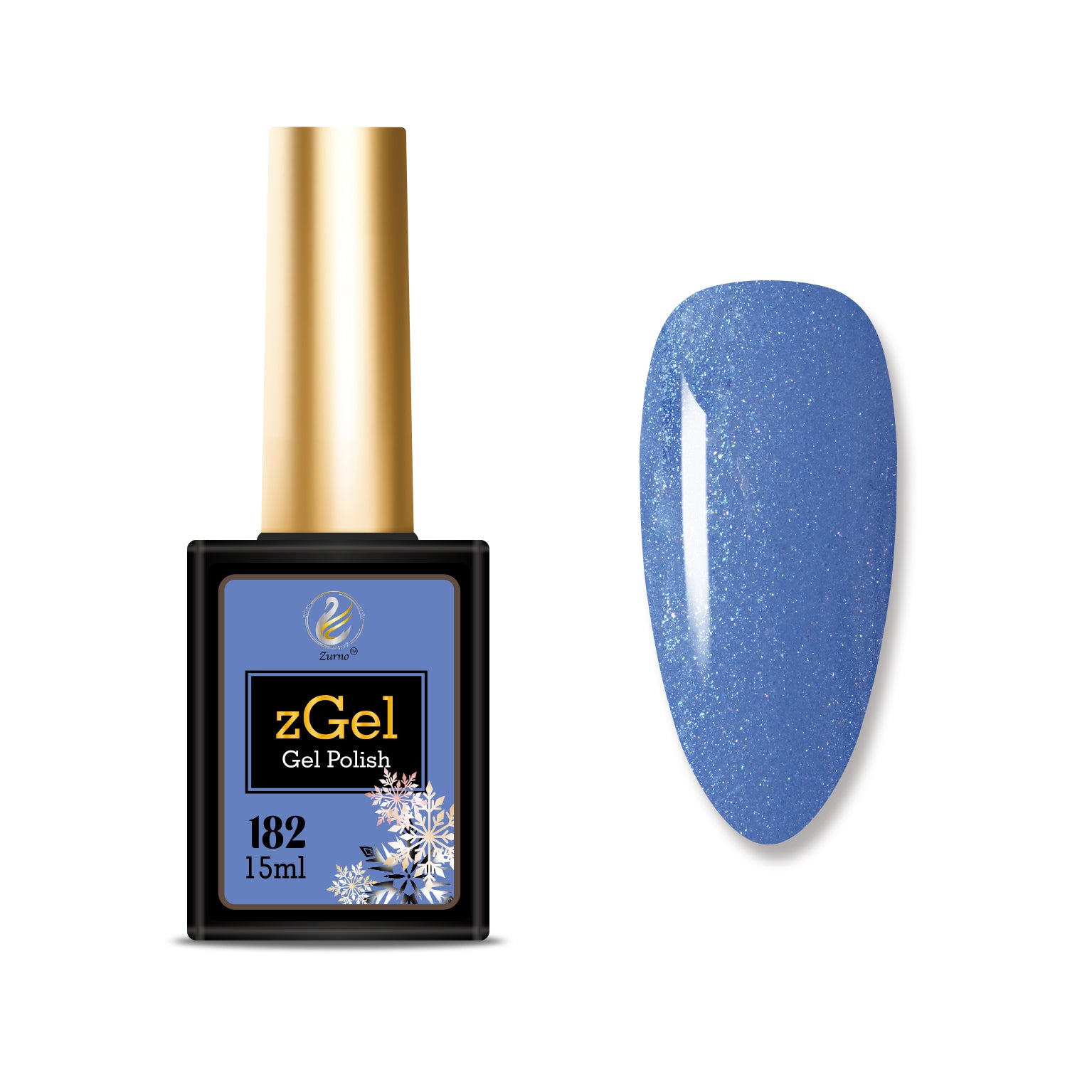 zBlend - zGel - zLacquer |
