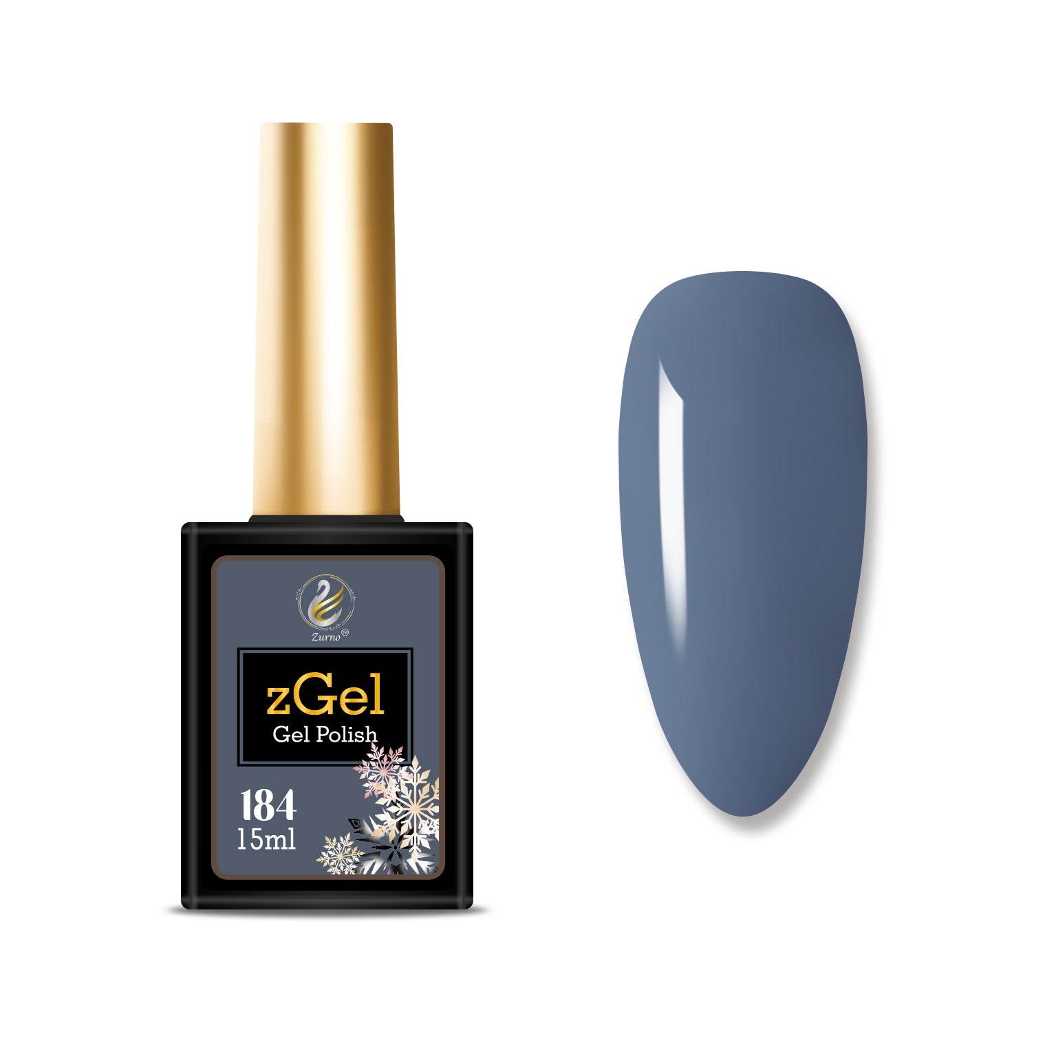 zBlend - zGel - zLacquer |