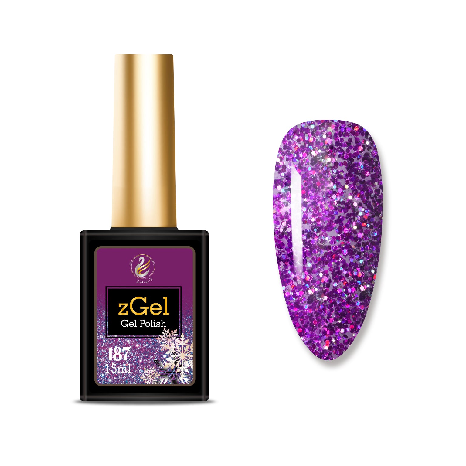 zBlend - zGel - zLacquer |