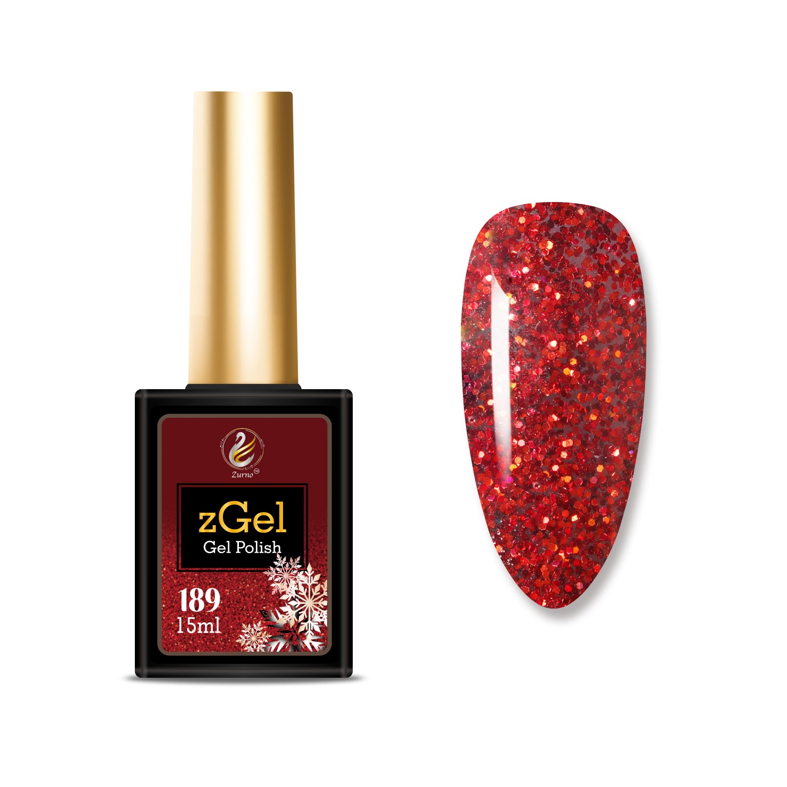 zBlend - zGel - zLacquer |