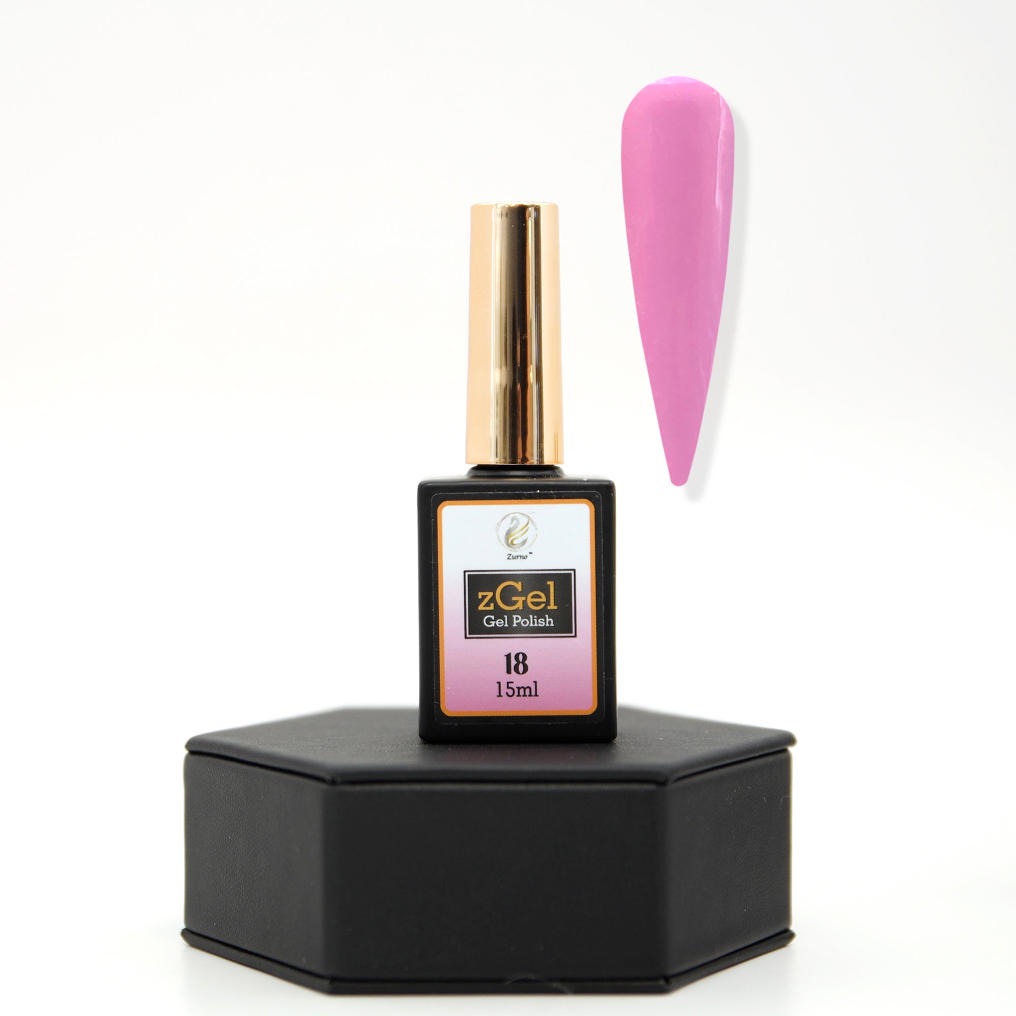 zBlend - zGel - zlacquer |