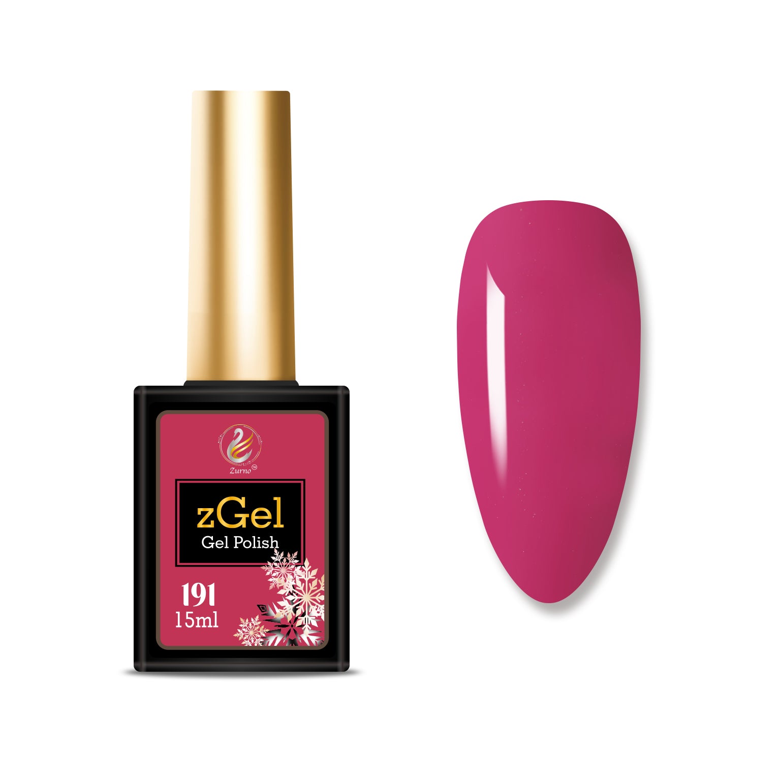 zBlend - zGel - zLacquer |