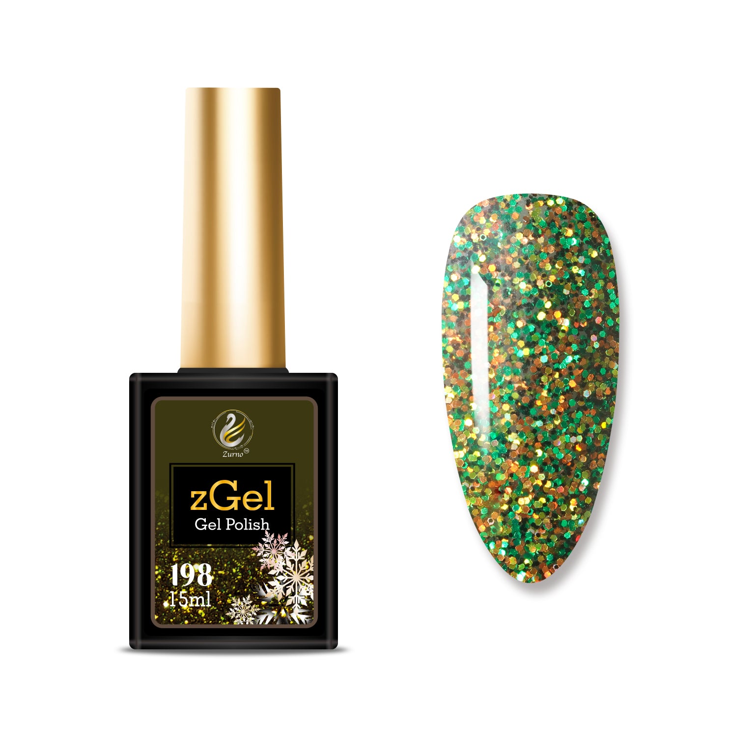 zBlend - zGel - zLacquer |