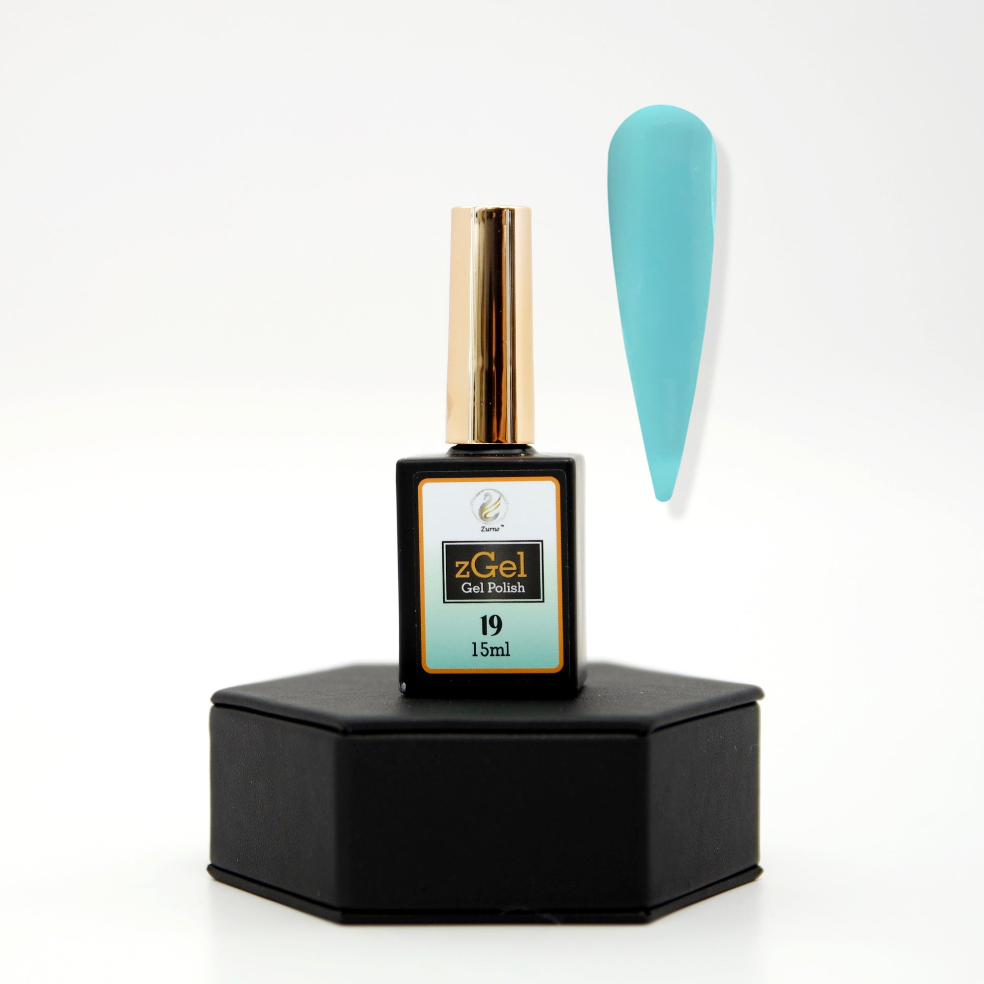 zBlend - zGel - zlacquer |
