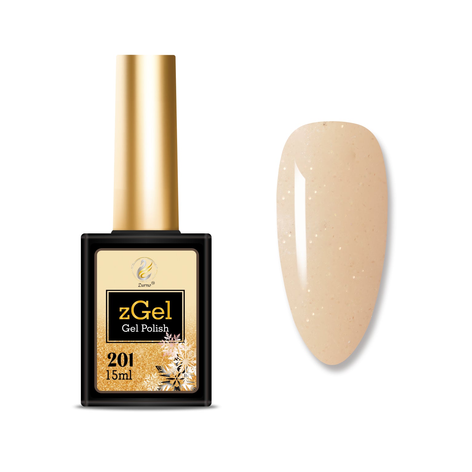 zBlend - zGel - zLacquer |