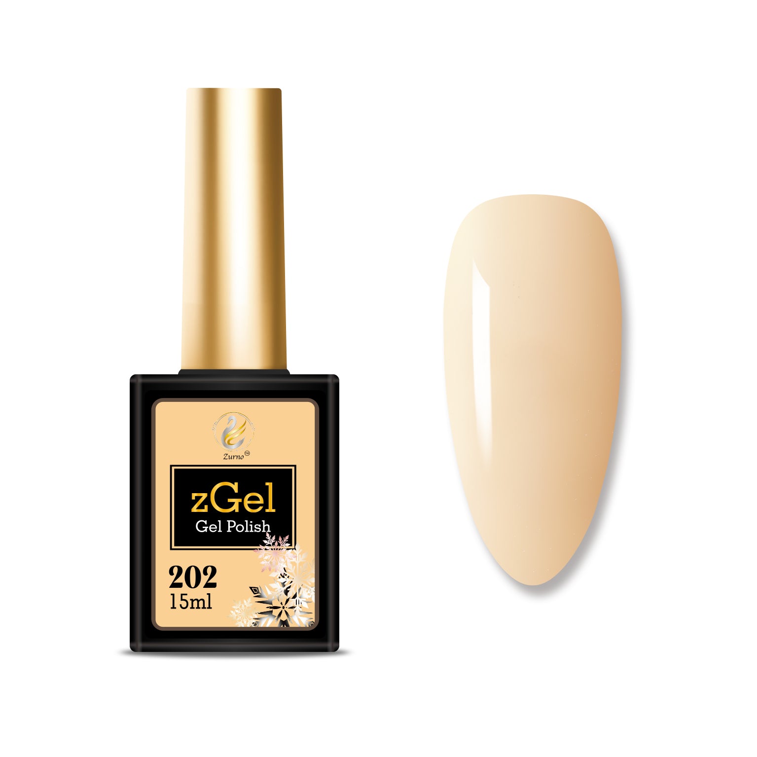 zBlend - zGel - zLacquer |