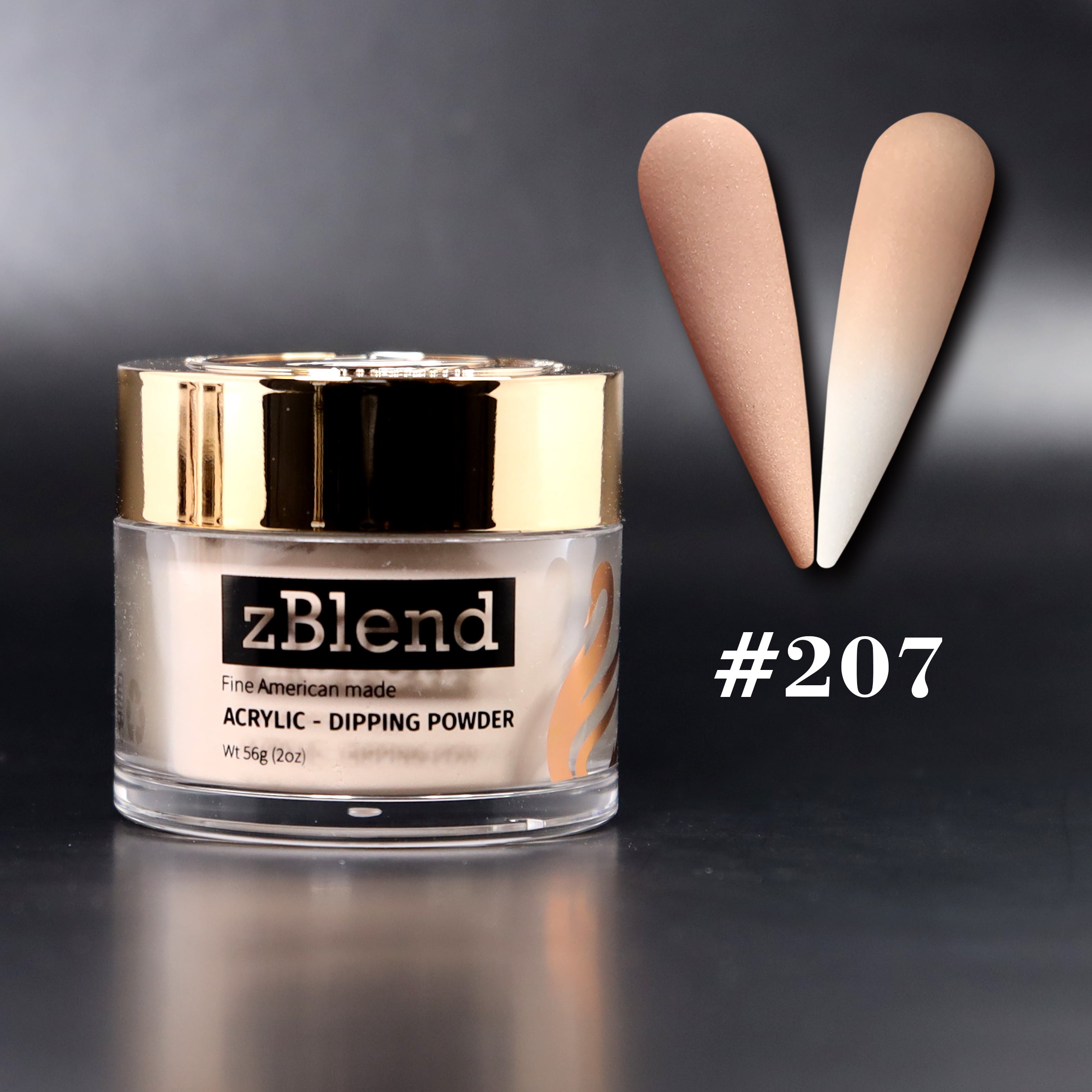 zBlend - zGel - zLacquer |