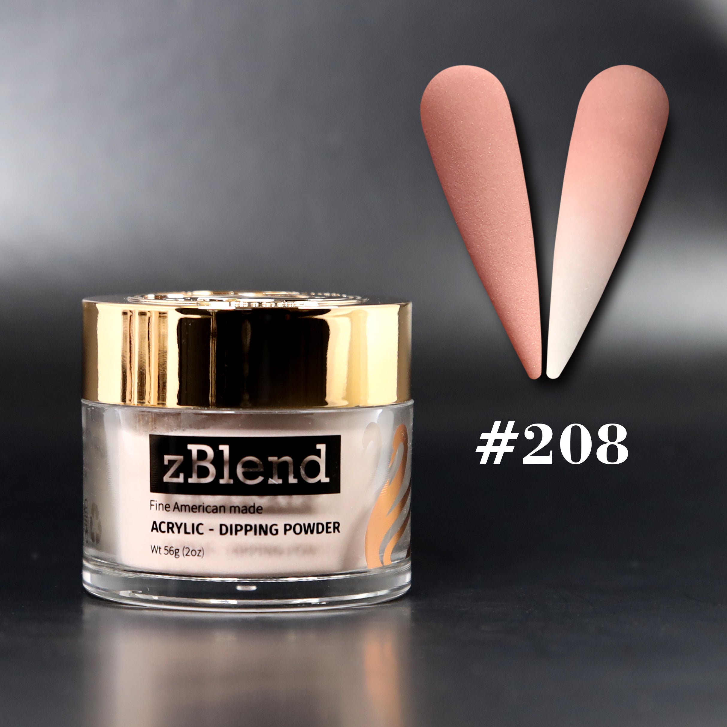 zBlend - zGel - zLacquer |