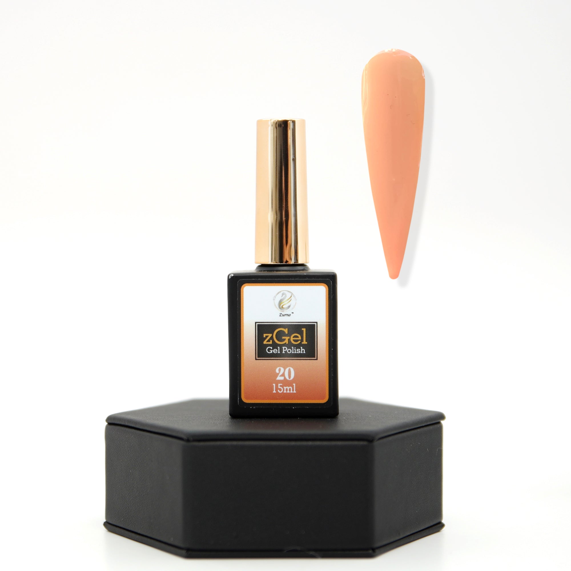 zBlend - zGel - zlacquer |