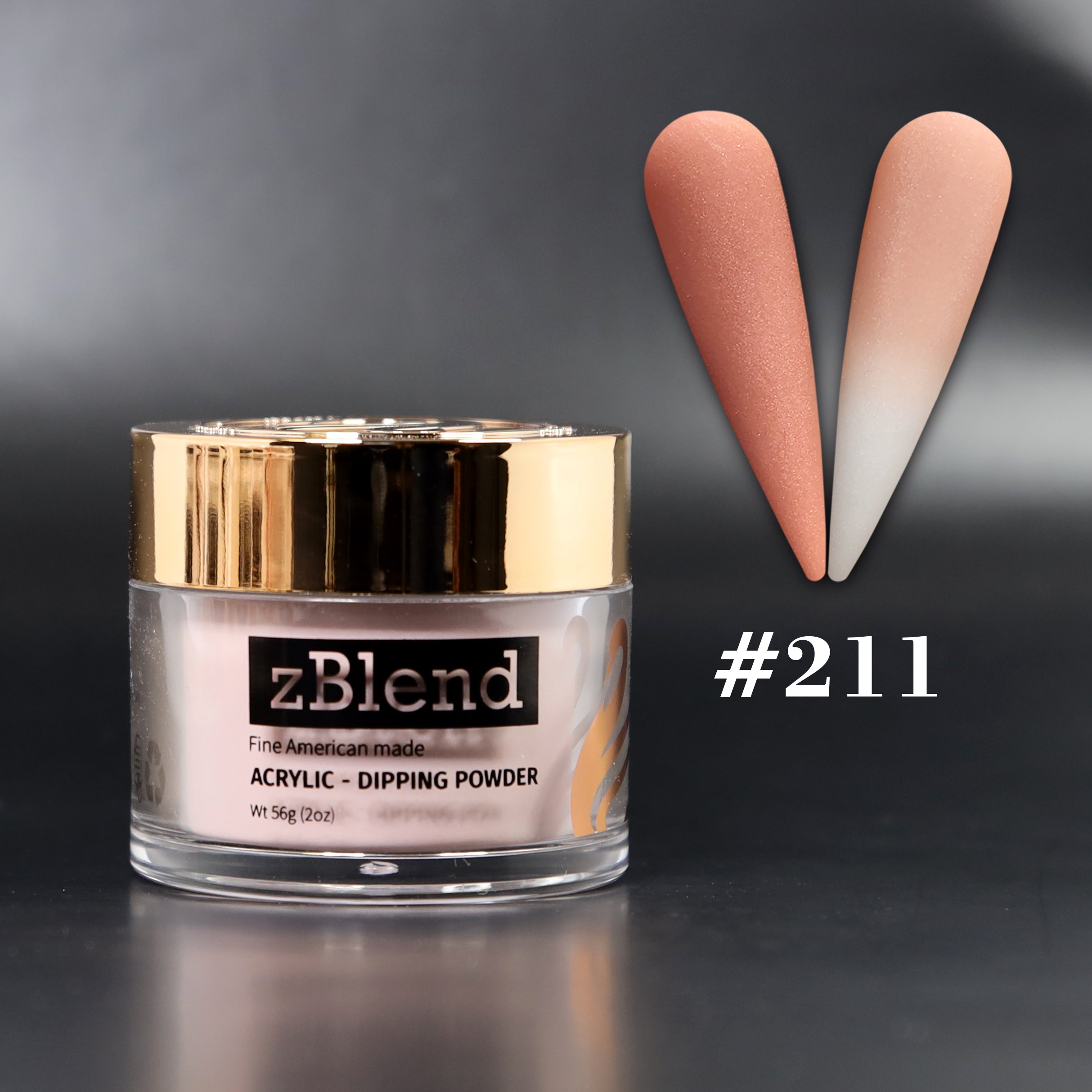 zBlend - zGel - zLacquer |