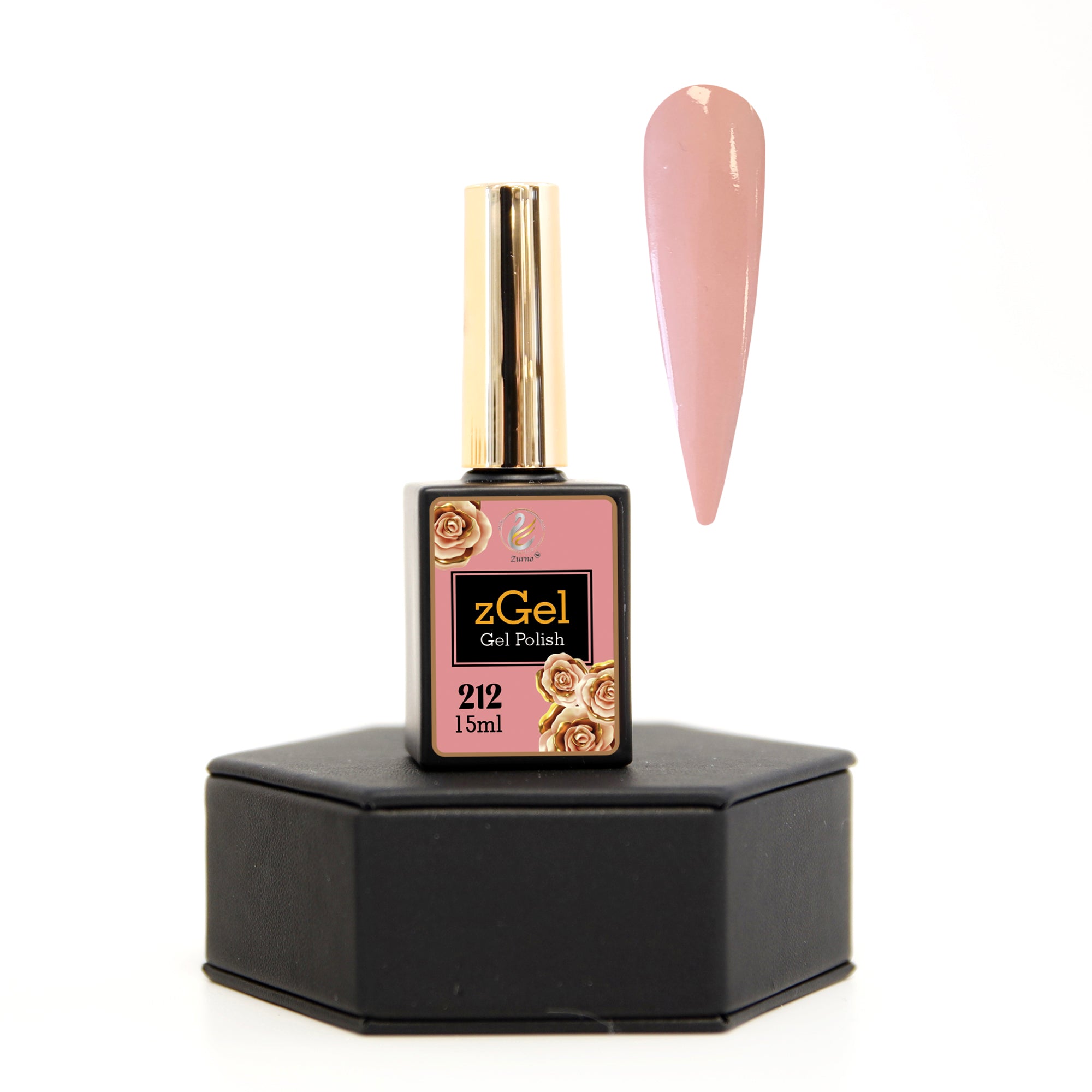 zBlend - zGel - zLacquer |