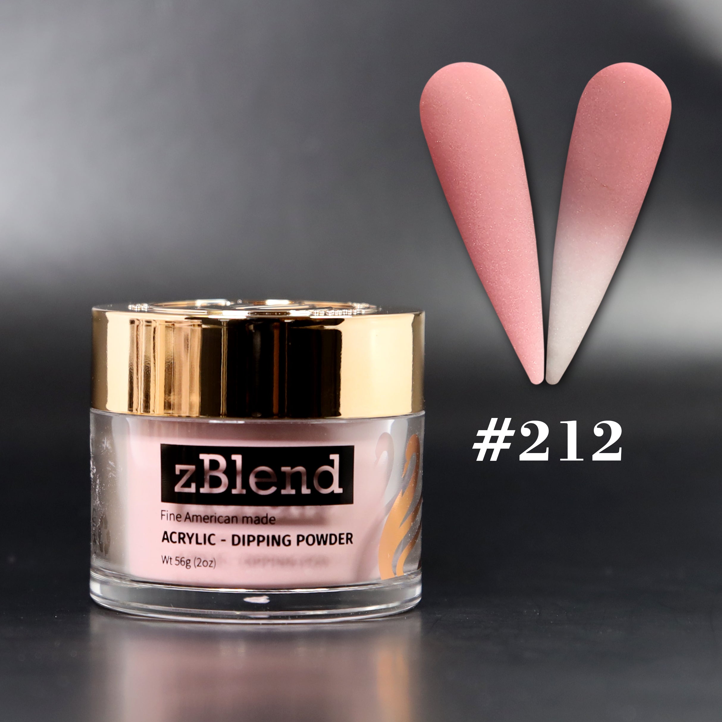 zBlend - zGel - zLacquer |