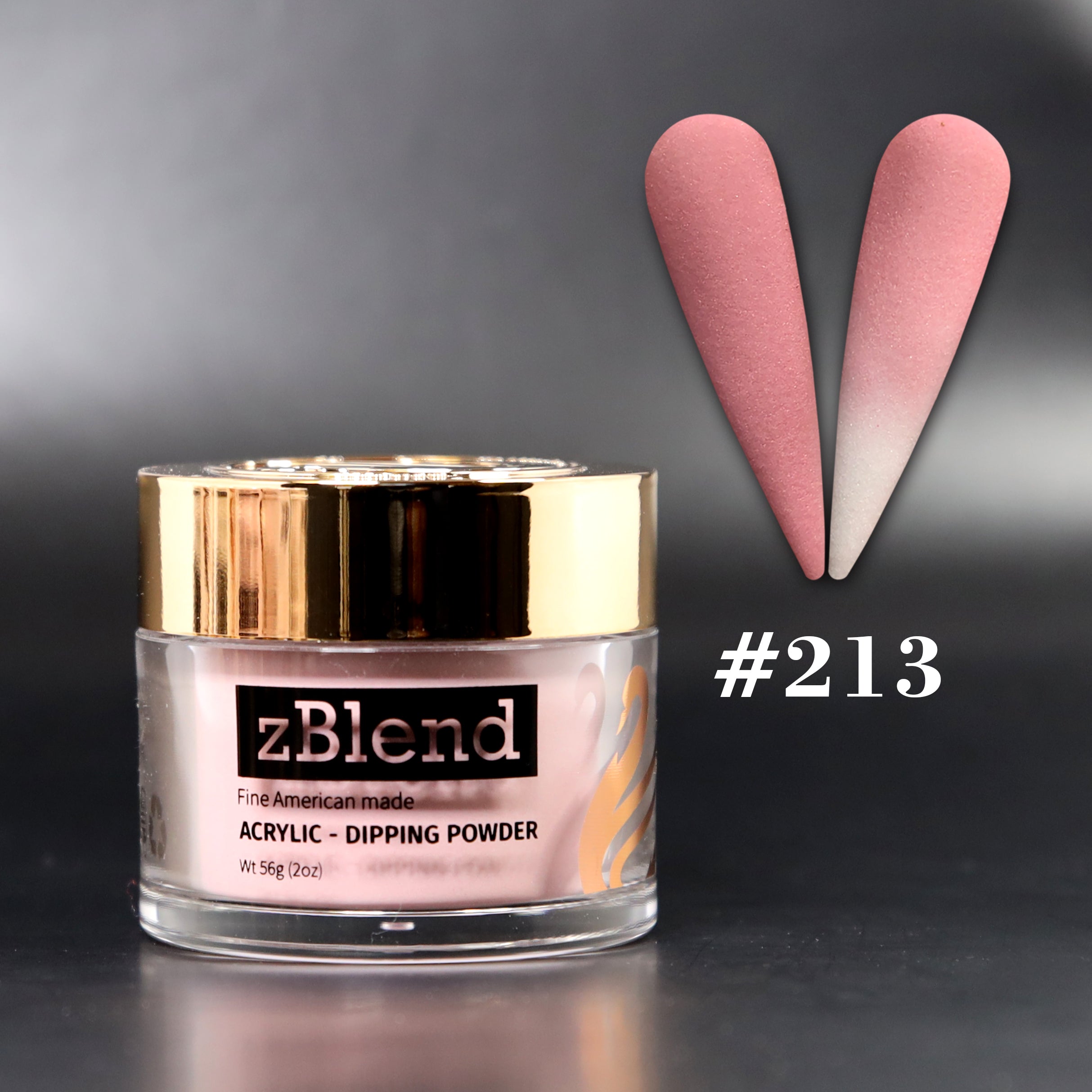 zBlend - zGel - zLacquer |