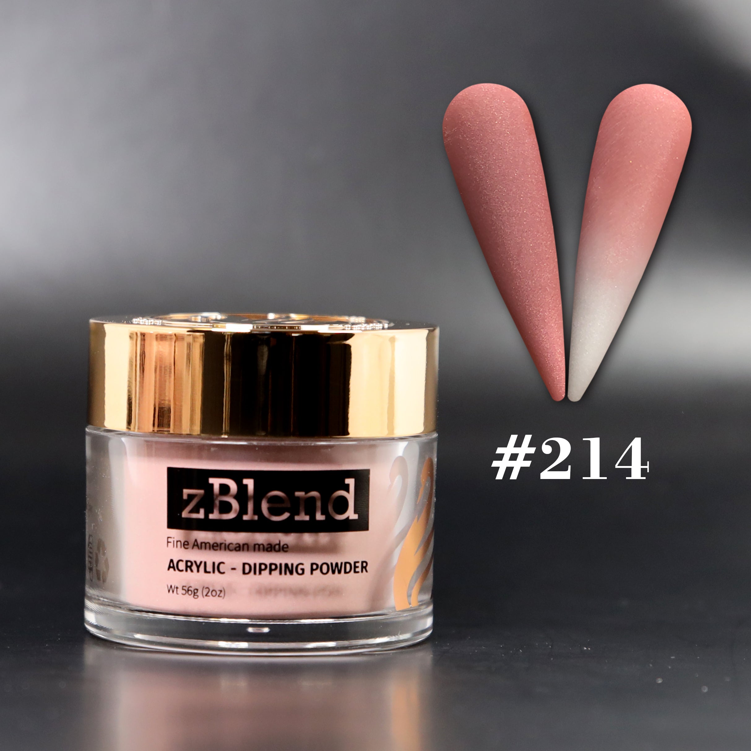 zBlend - zGel - zLacquer |