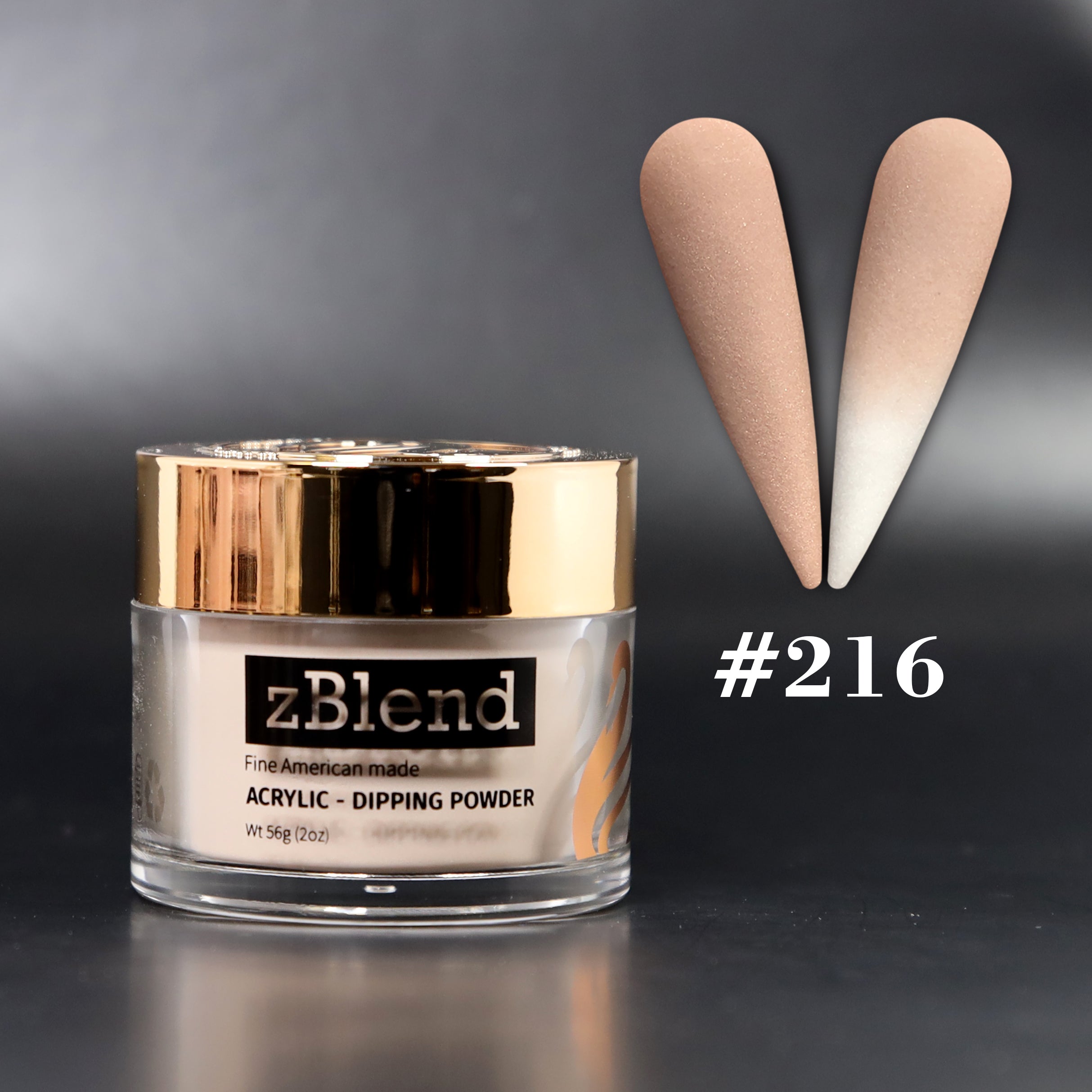 zBlend - zGel - zLacquer |