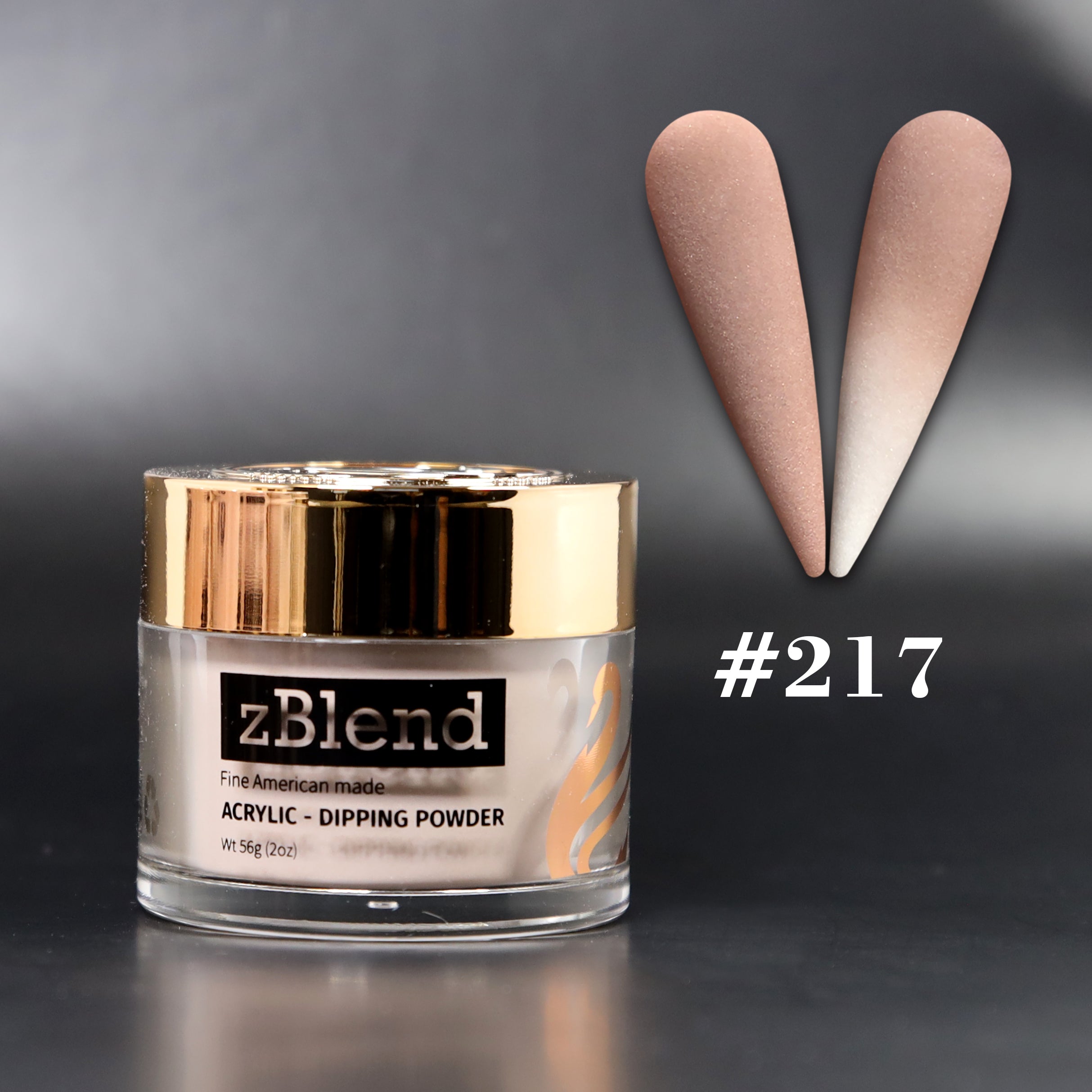 zBlend - zGel - zLacquer |