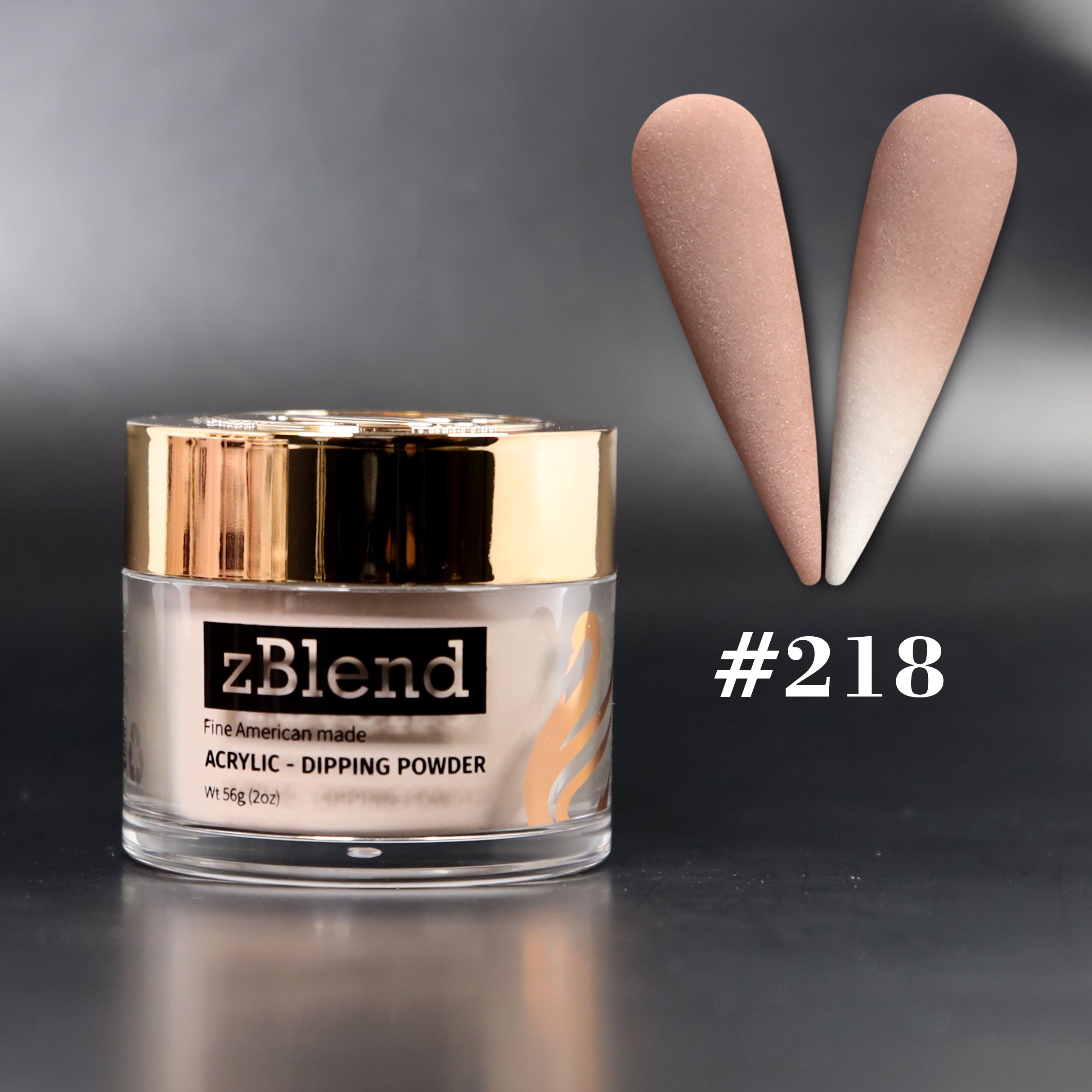 zBlend - zGel - zLacquer |