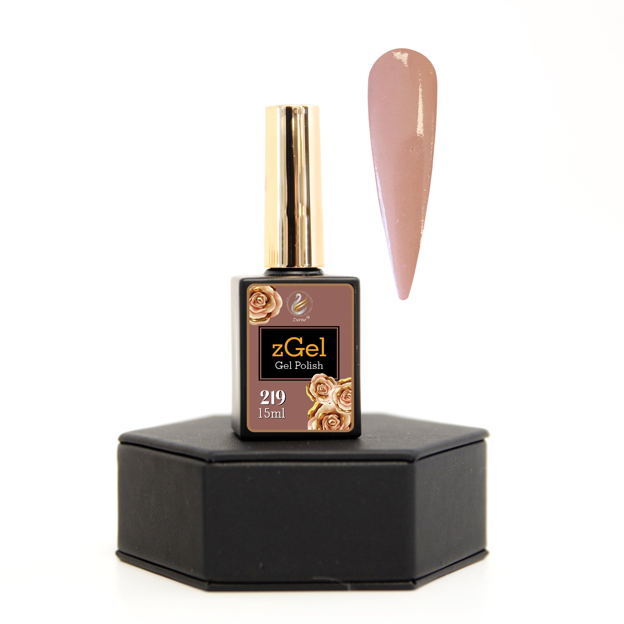 zBlend - zGel - zLacquer |