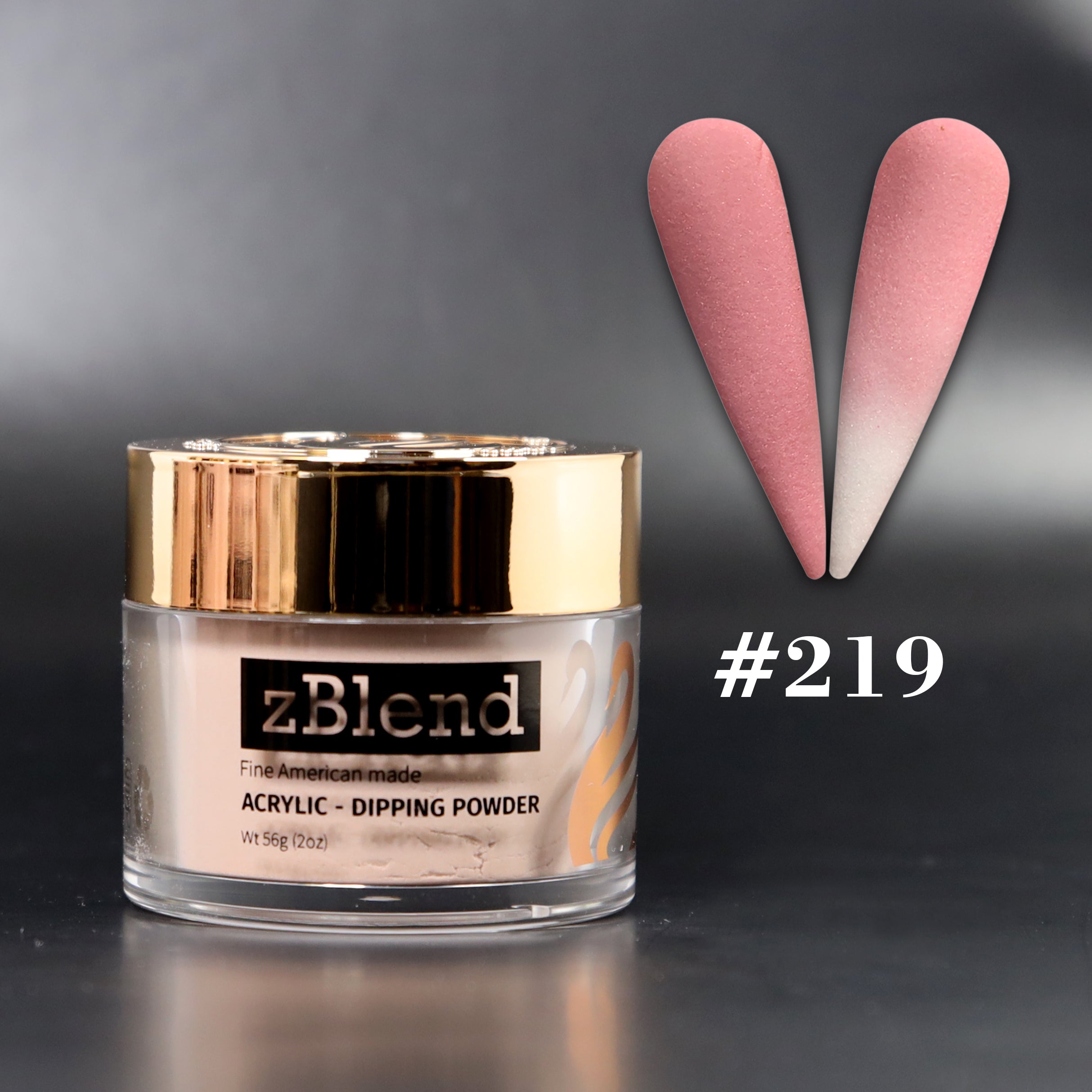 zBlend - zGel - zLacquer |